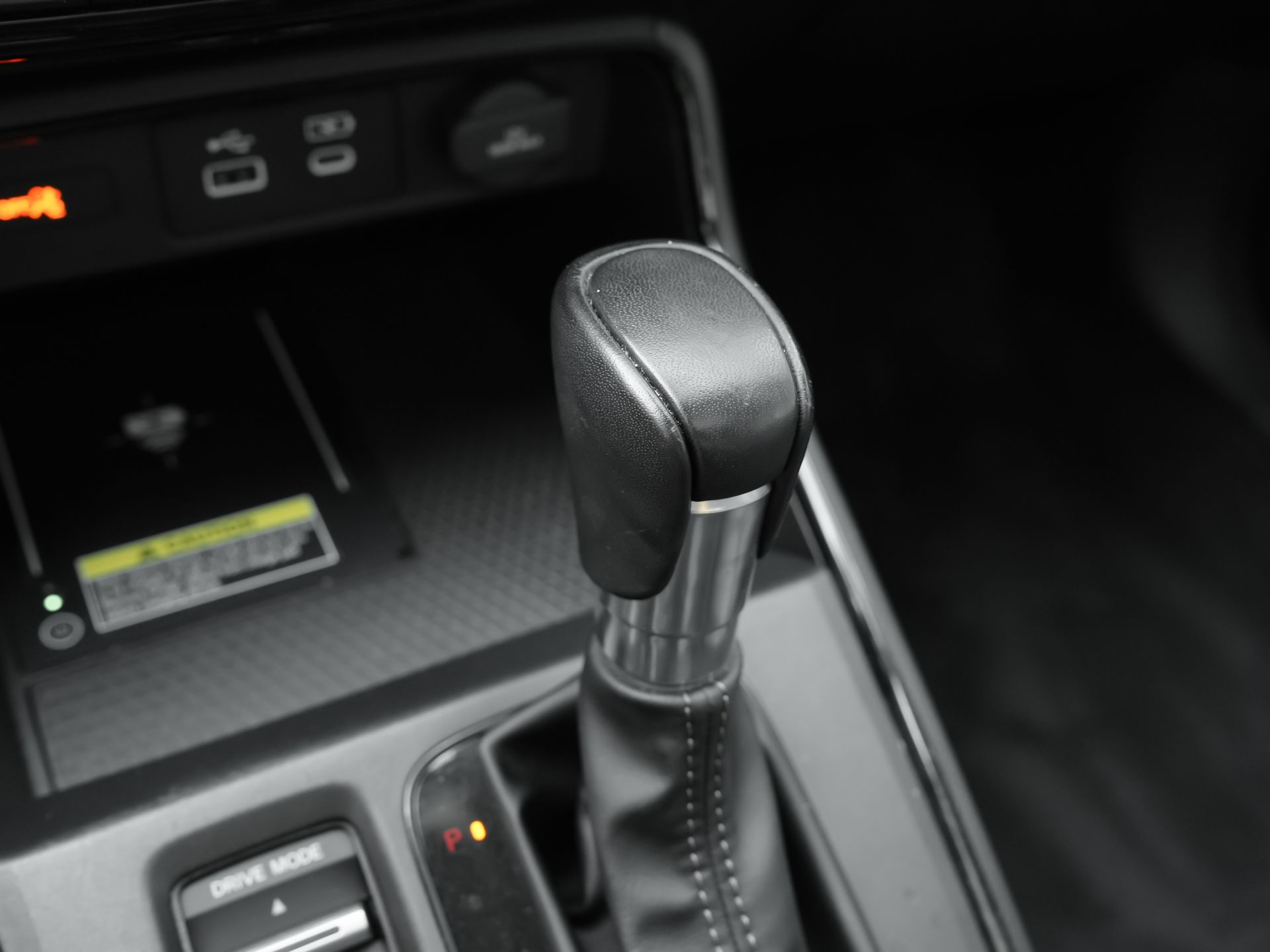 2023 Honda CR-V EX-L - Photo 16