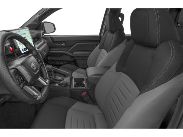 2026 Toyota Tacoma TRD Off-Road Brown at Community Toyota