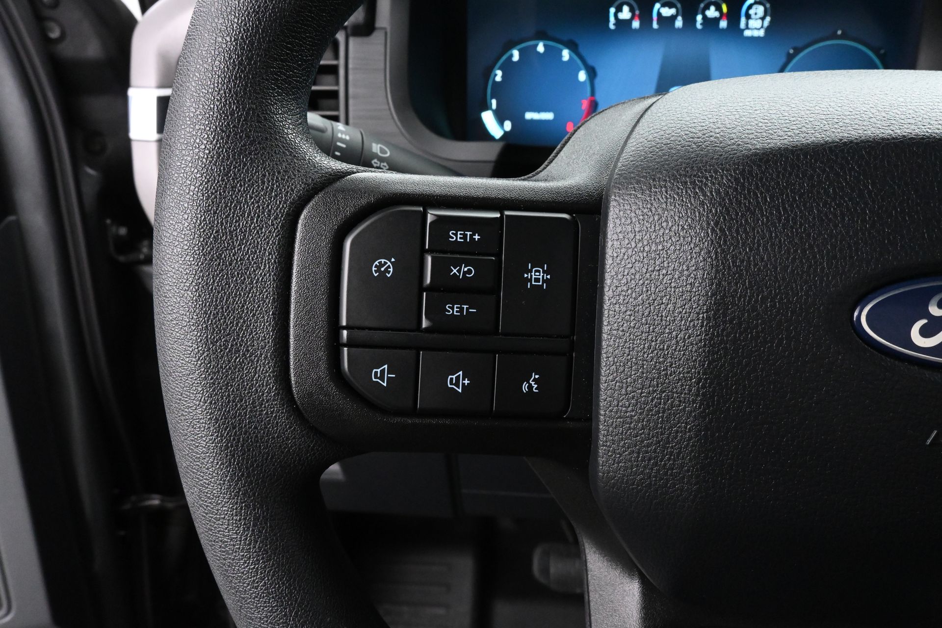 2025 Ford F-150 XL Gray at Cook Ford