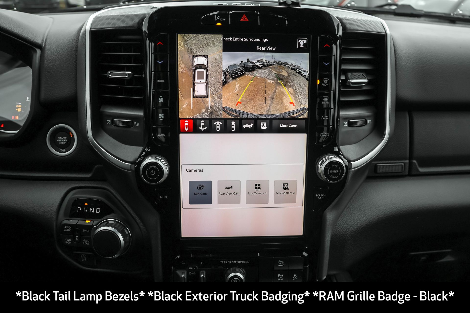 2026 RAM 1500 - Image 19