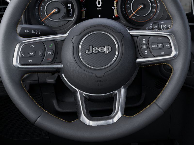 2026 JEEP WRANGLER - Image 27