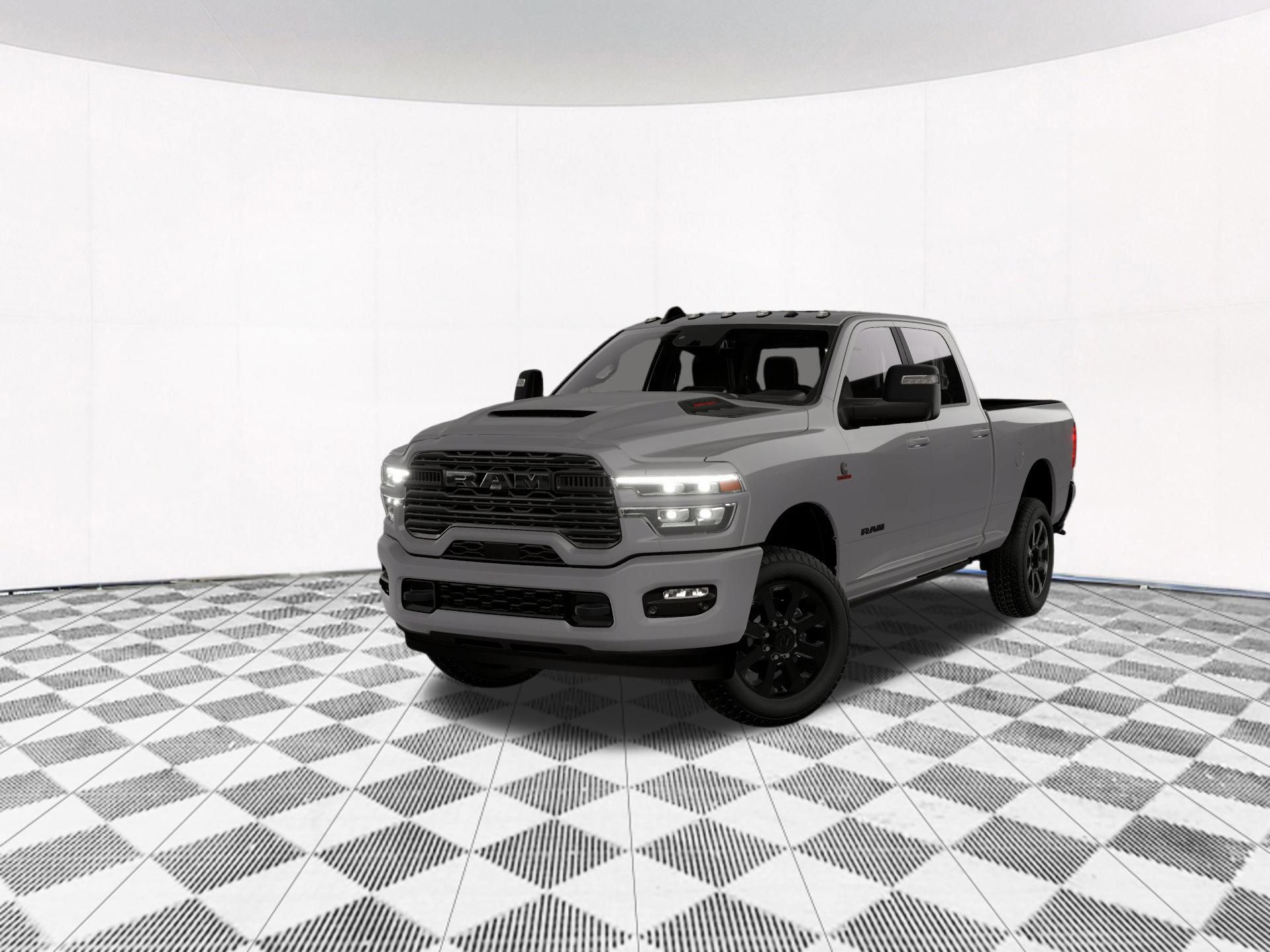 2026 RAM 2500 - Image 2