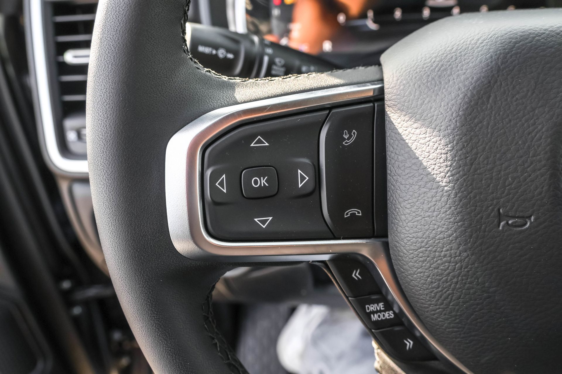 2026 RAM 1500 - Image 22