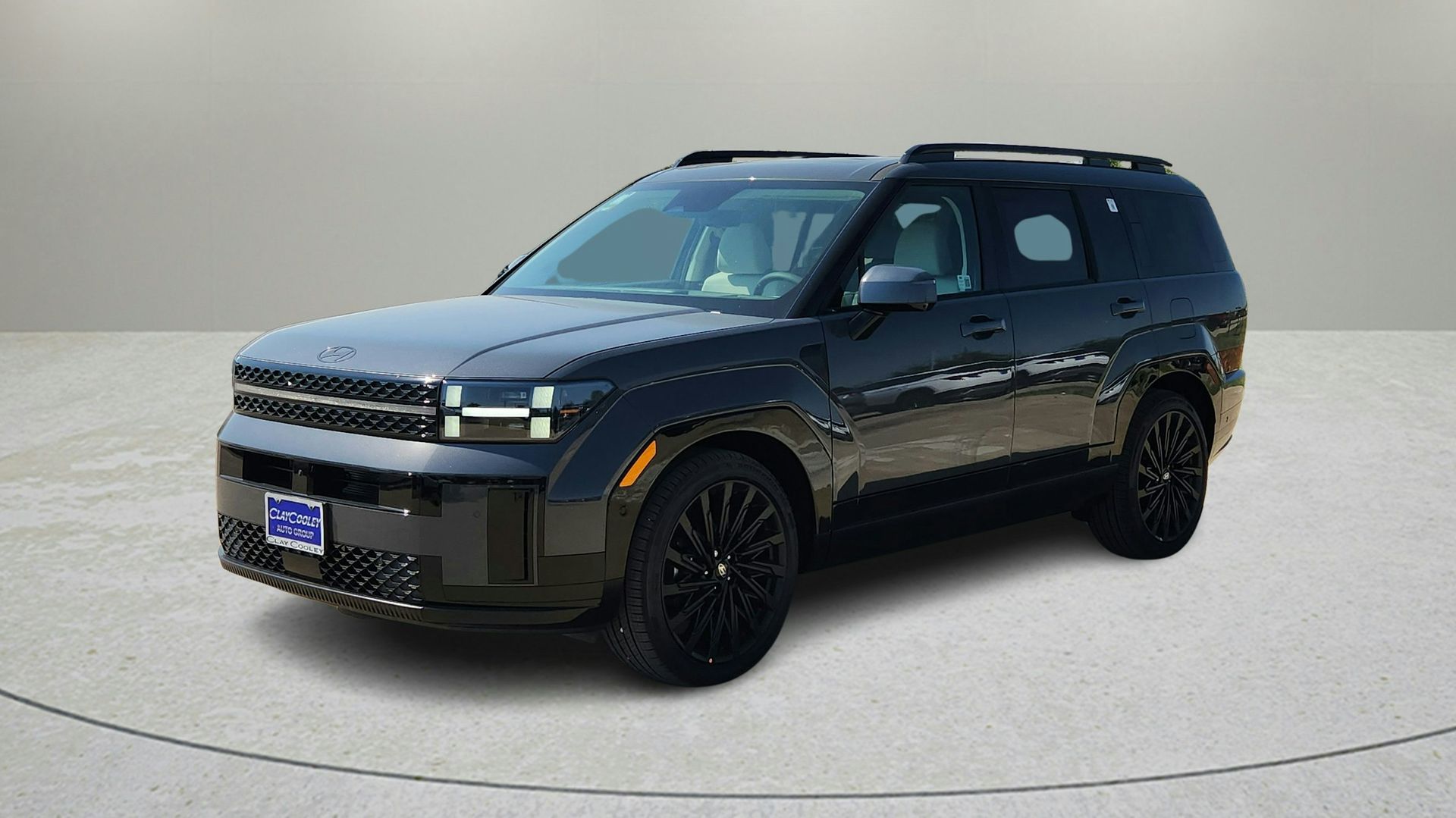 2025 Hyundai Santa Fe