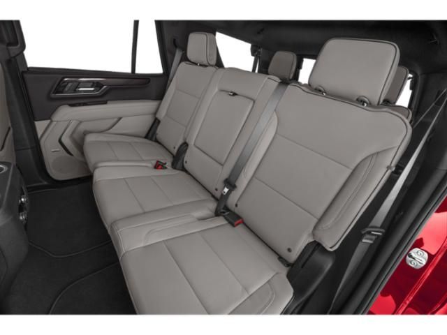 2025 GMC Yukon Denali Ultimate White at Genesis of Spring