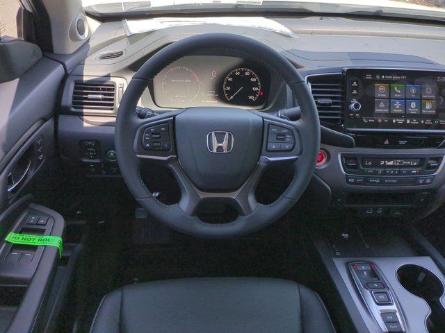 New 2026 Platinum White Pearl Honda RTL image 14
