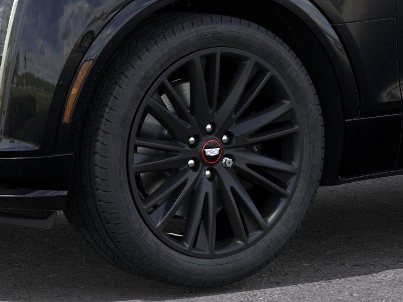 2026 Cadillac LYRIQ V-Series Premium - 8