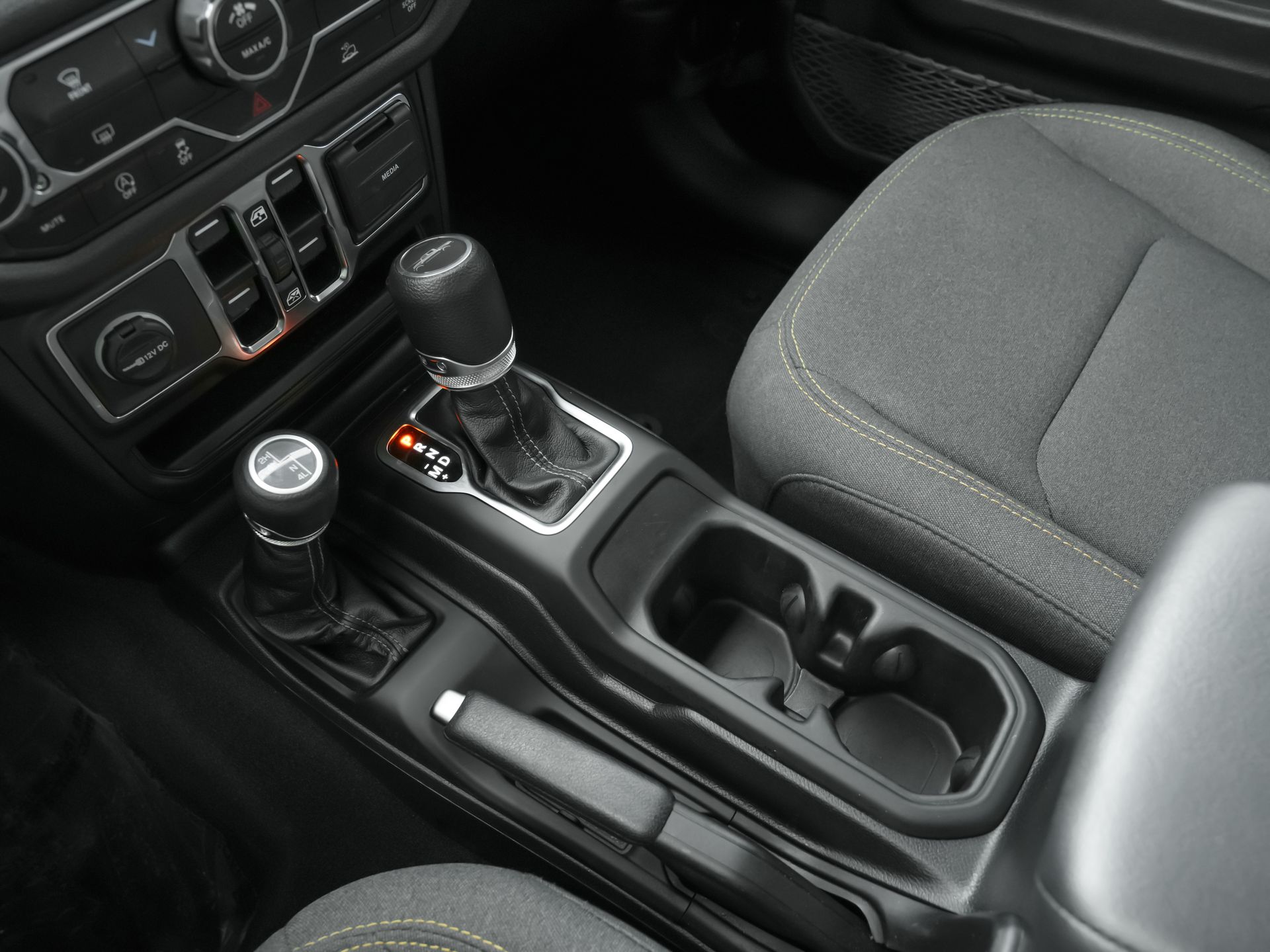 used 2024 Jeep Gladiator car, priced at $31,500