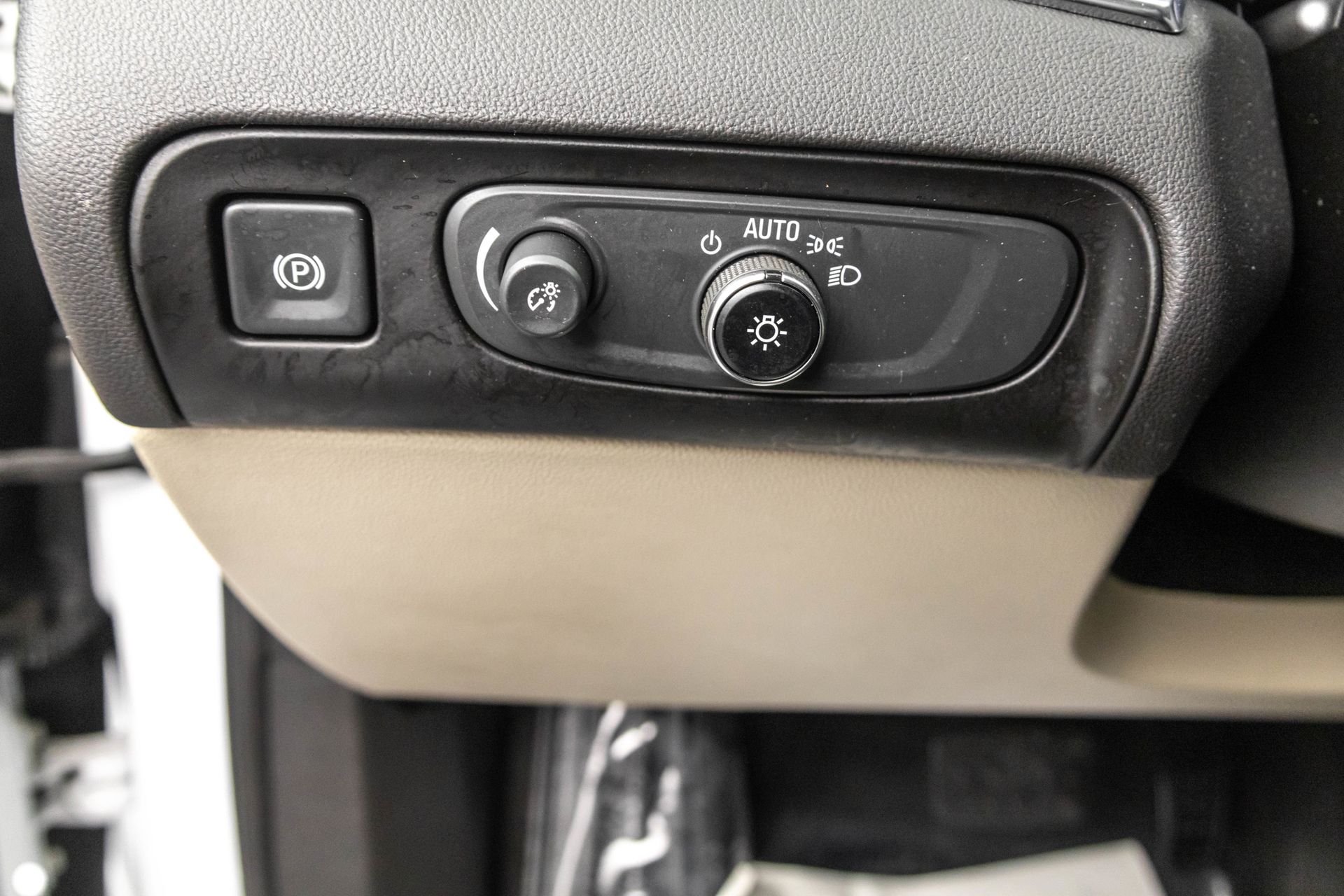 2020 BUICK ENCLAVE - Image 18