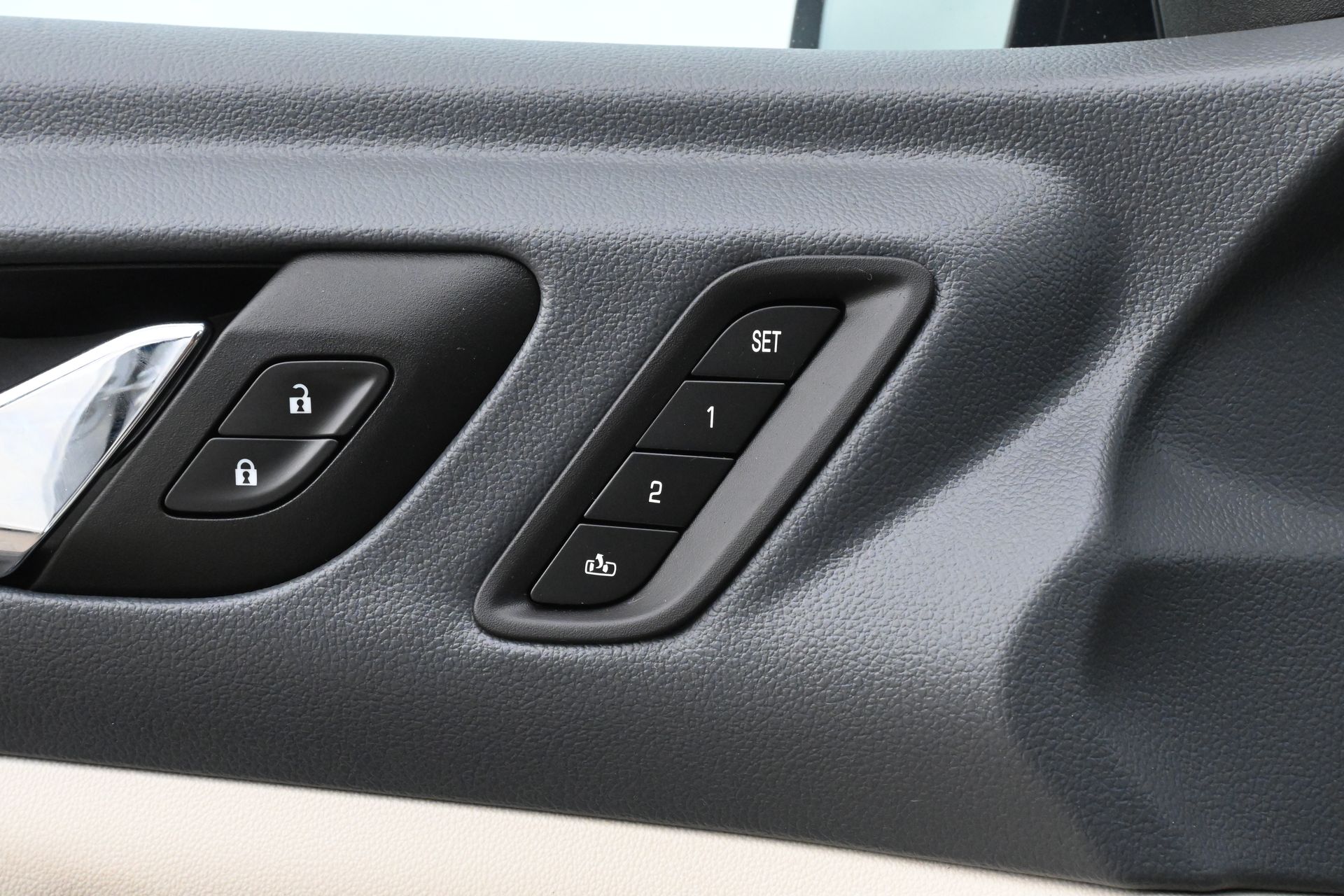 2023 GMC Acadia Denali White at Wharton Ford