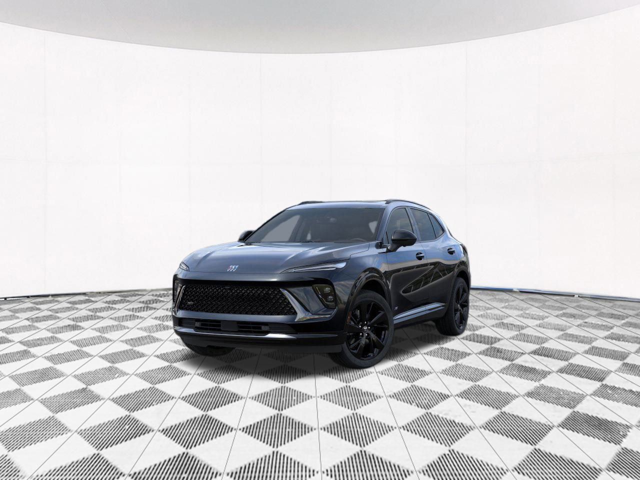 Envision Sport Touring