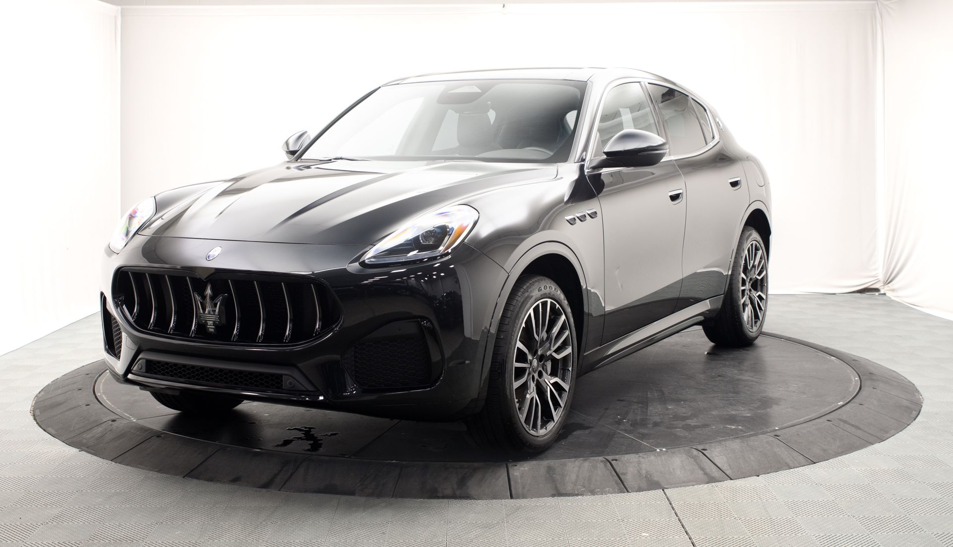 2025 Maserati Grecale Base - Photo 7