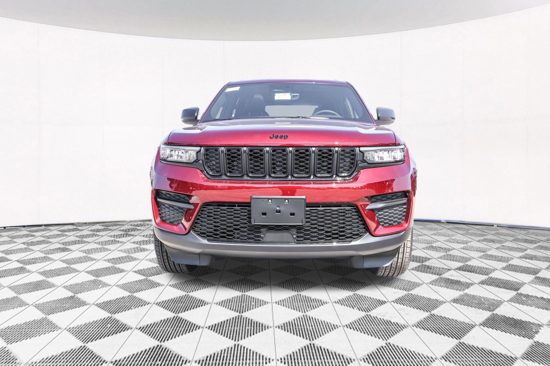 2025 JEEP GRAND CHEROKEE - Image 13