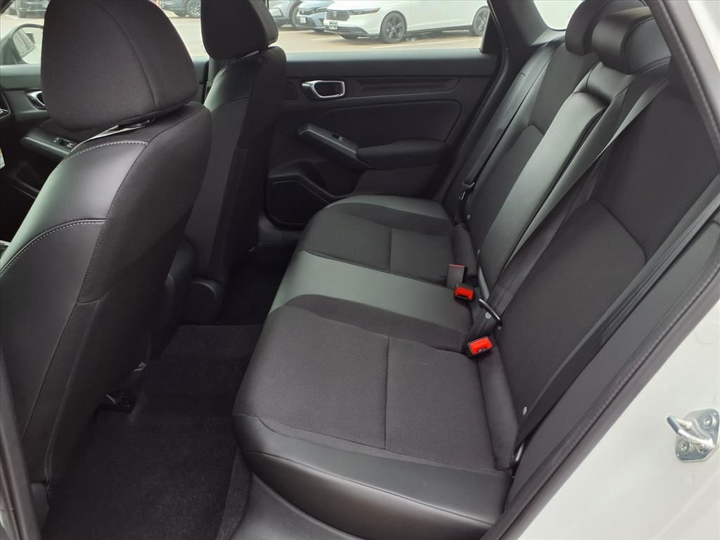 new 2026 Honda Civic car, priced at $28,245