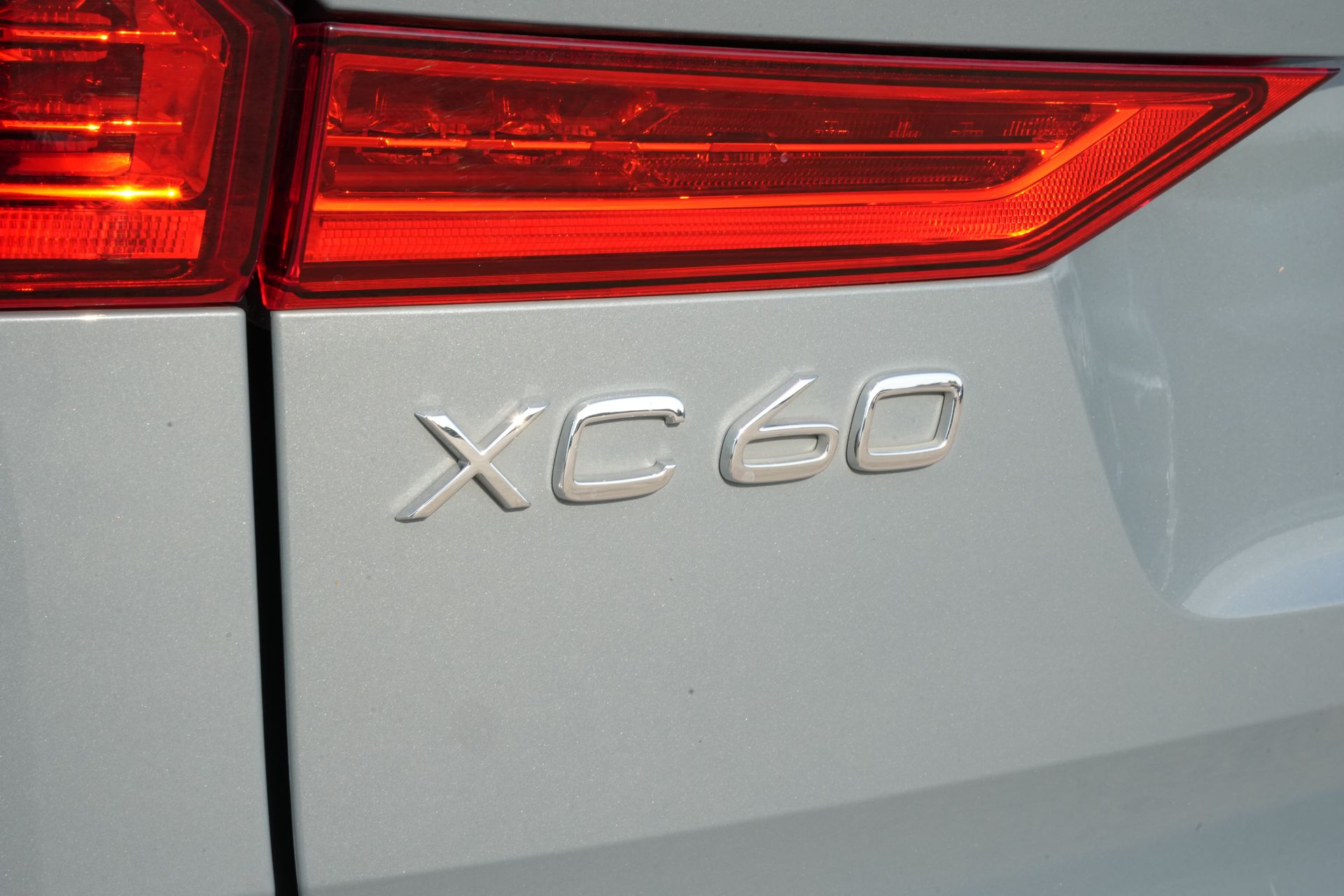 2023 Volvo XC60 B5 Core Gray at Ultimate Motorsports
