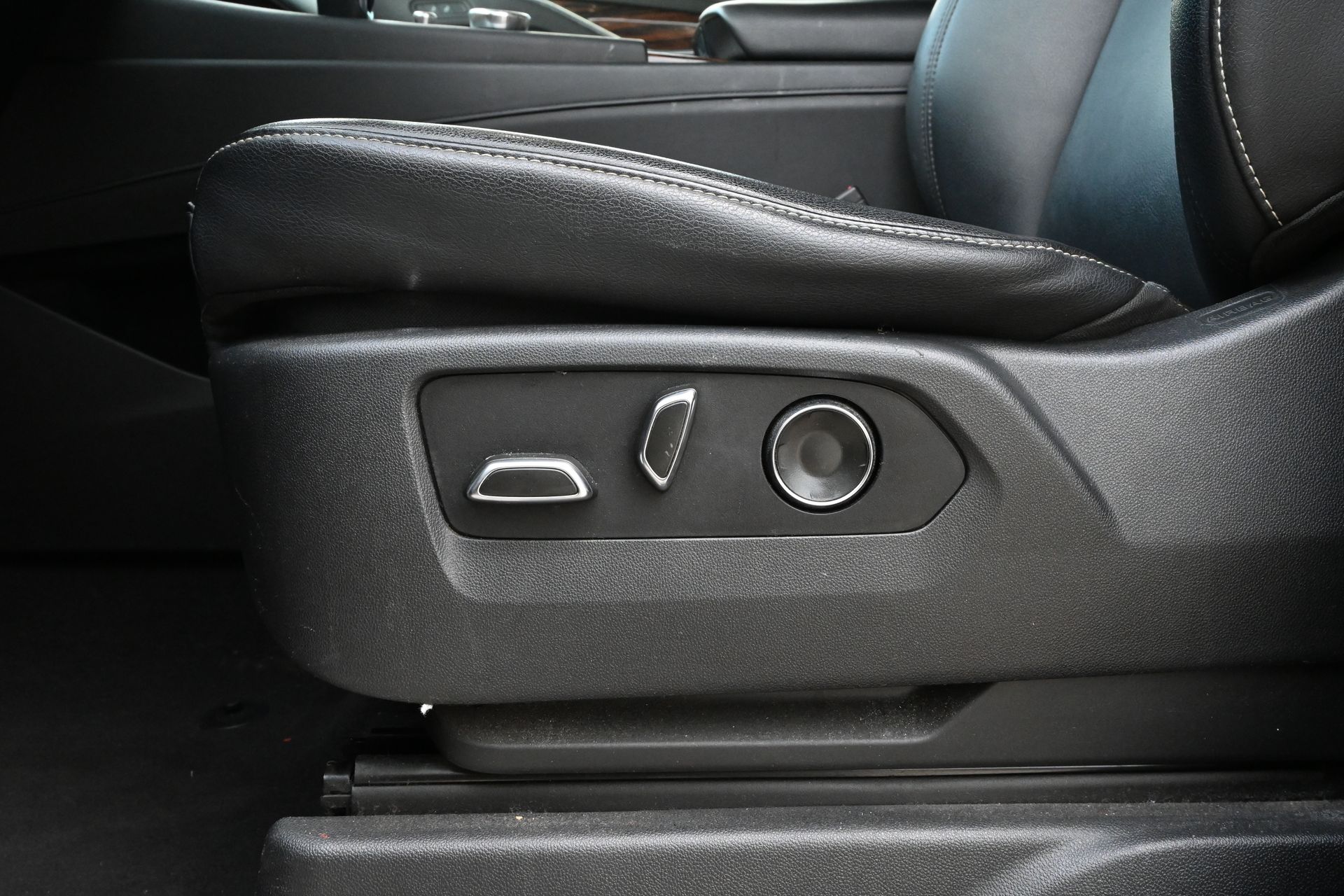 2021 Cadillac Escalade Luxury Black at Bayway Cadillac Southwest