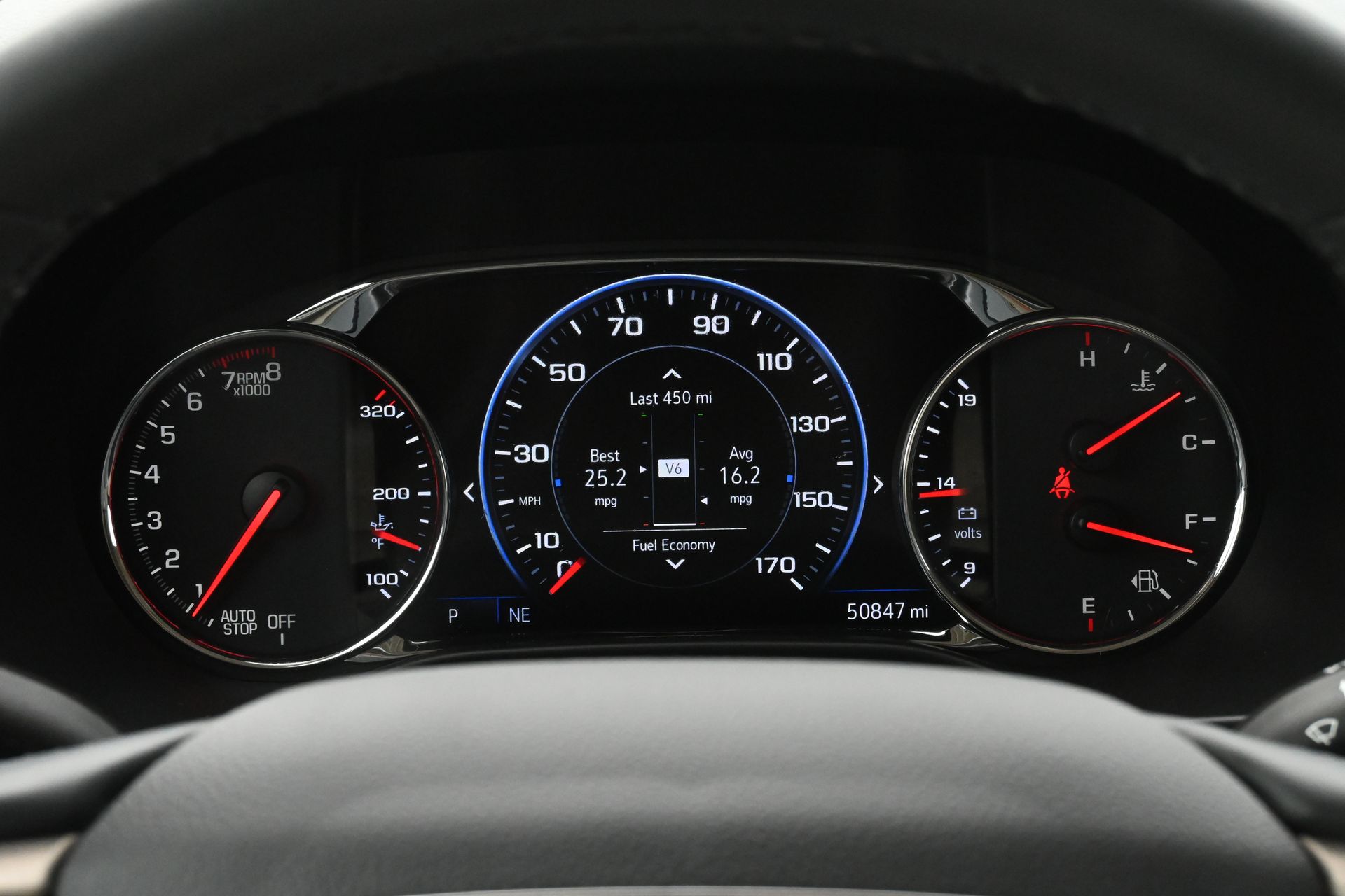 2023 GMC Acadia Denali - 11