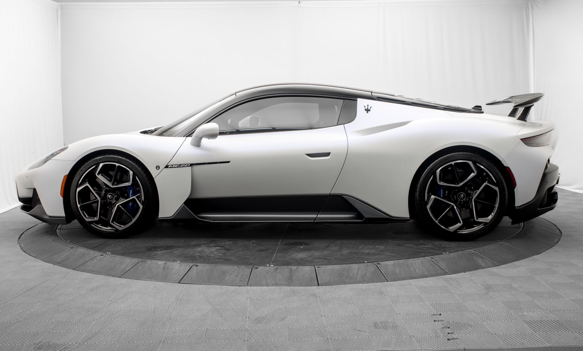 2022 Maserati MC20 Base - Photo 6