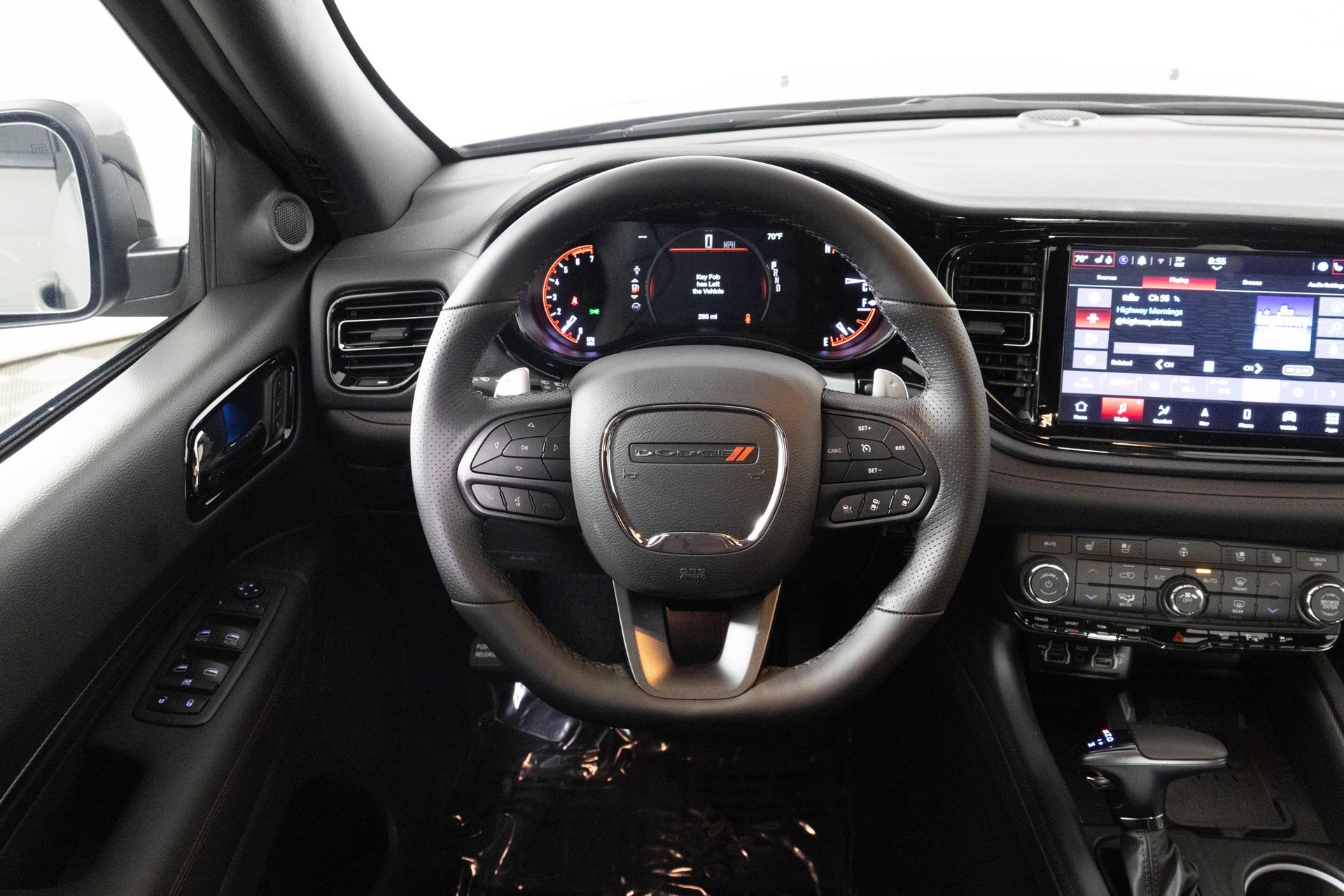 2026 DODGE DURANGO - Image 27