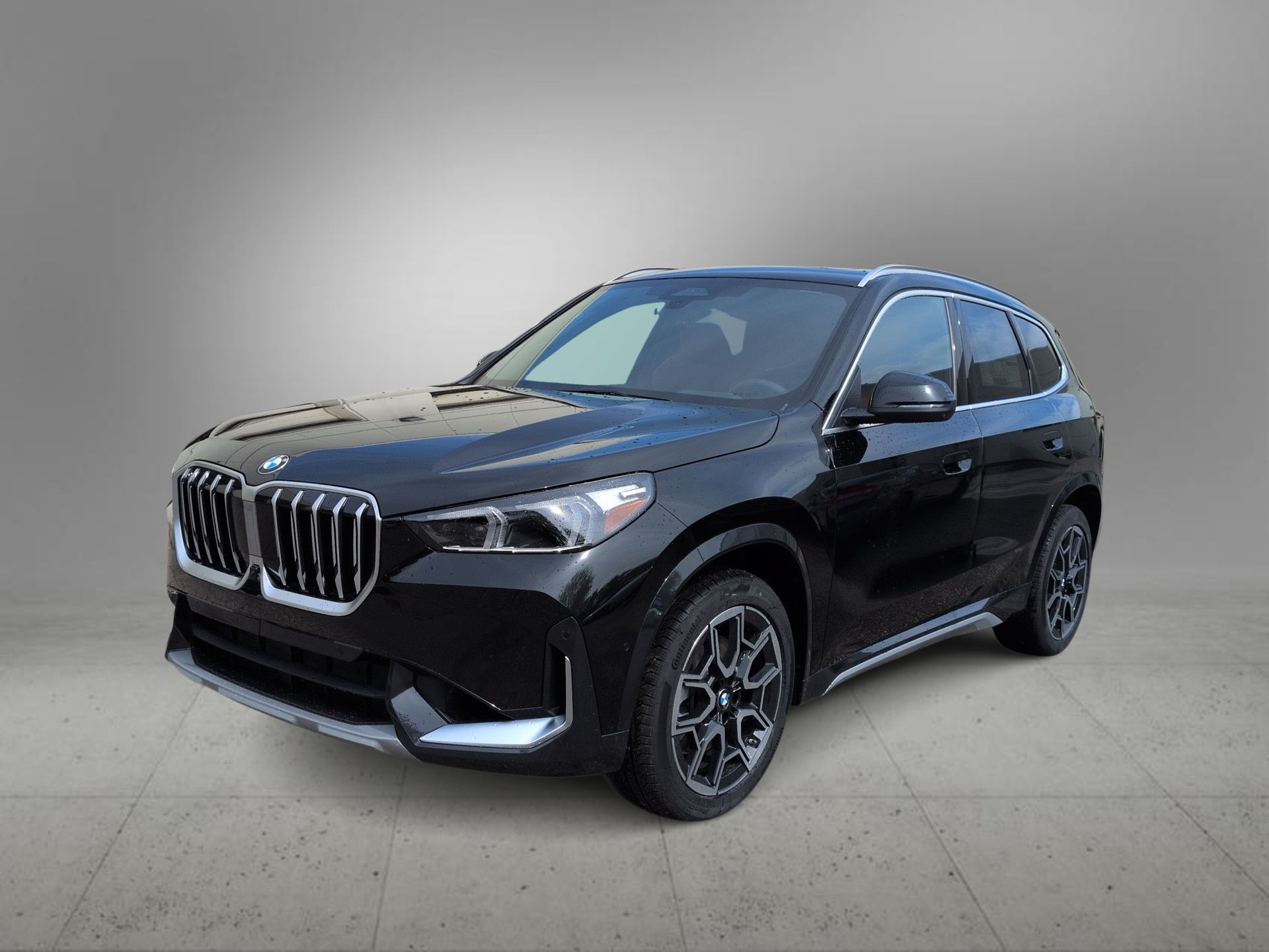 new 2026 BMW X1 car, priced at $51,280