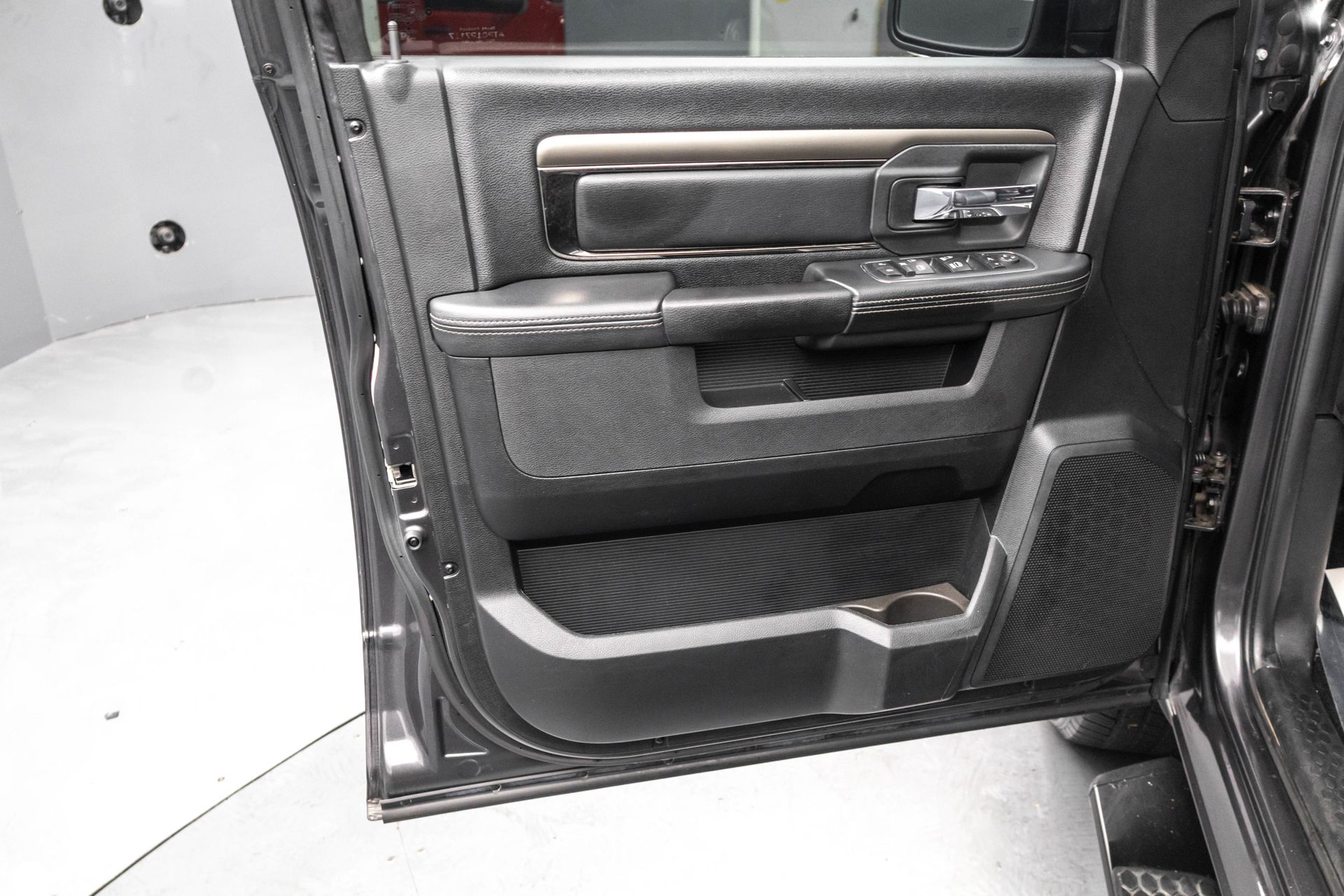 2017 RAM 1500 - Image 28