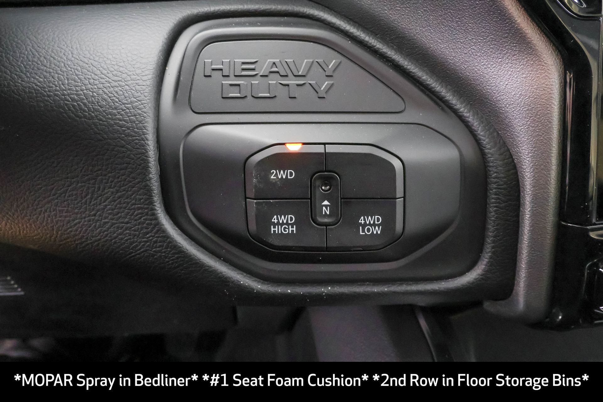 2026 RAM 2500 - Image 26