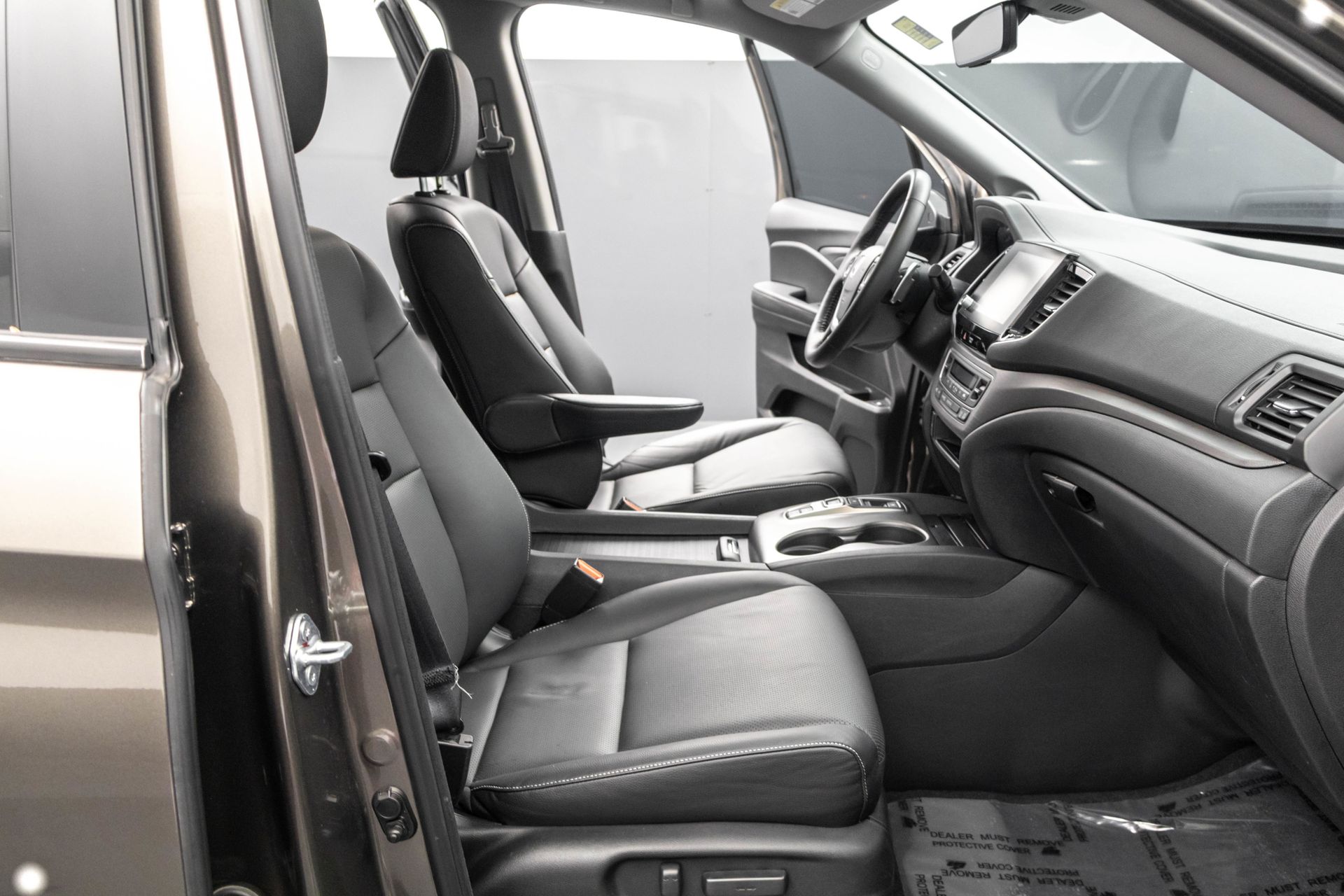 2022 HONDA RIDGELINE - Image 37