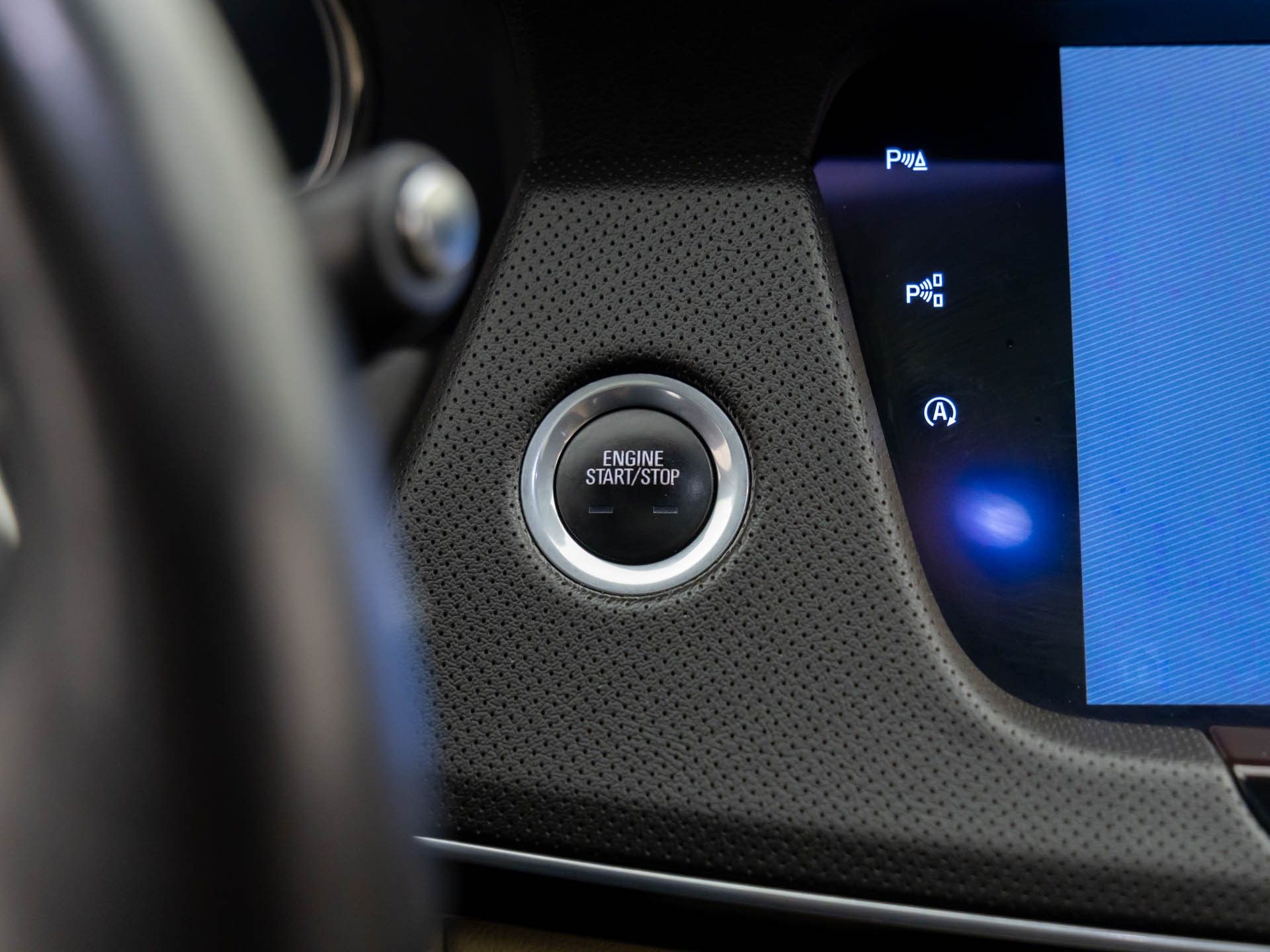 2020 Cadillac CT6 3.6L Premium Luxury photo