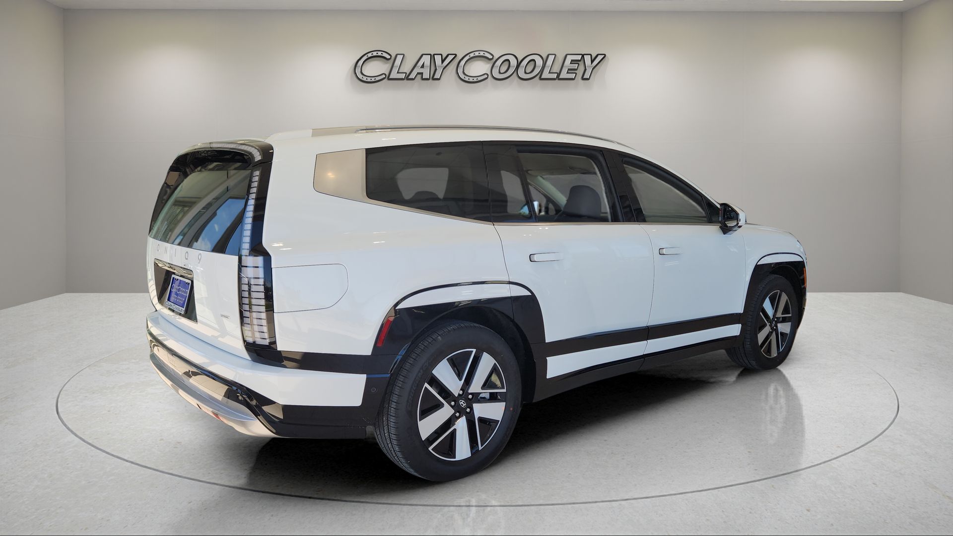 2026 Hyundai IONIQ 9