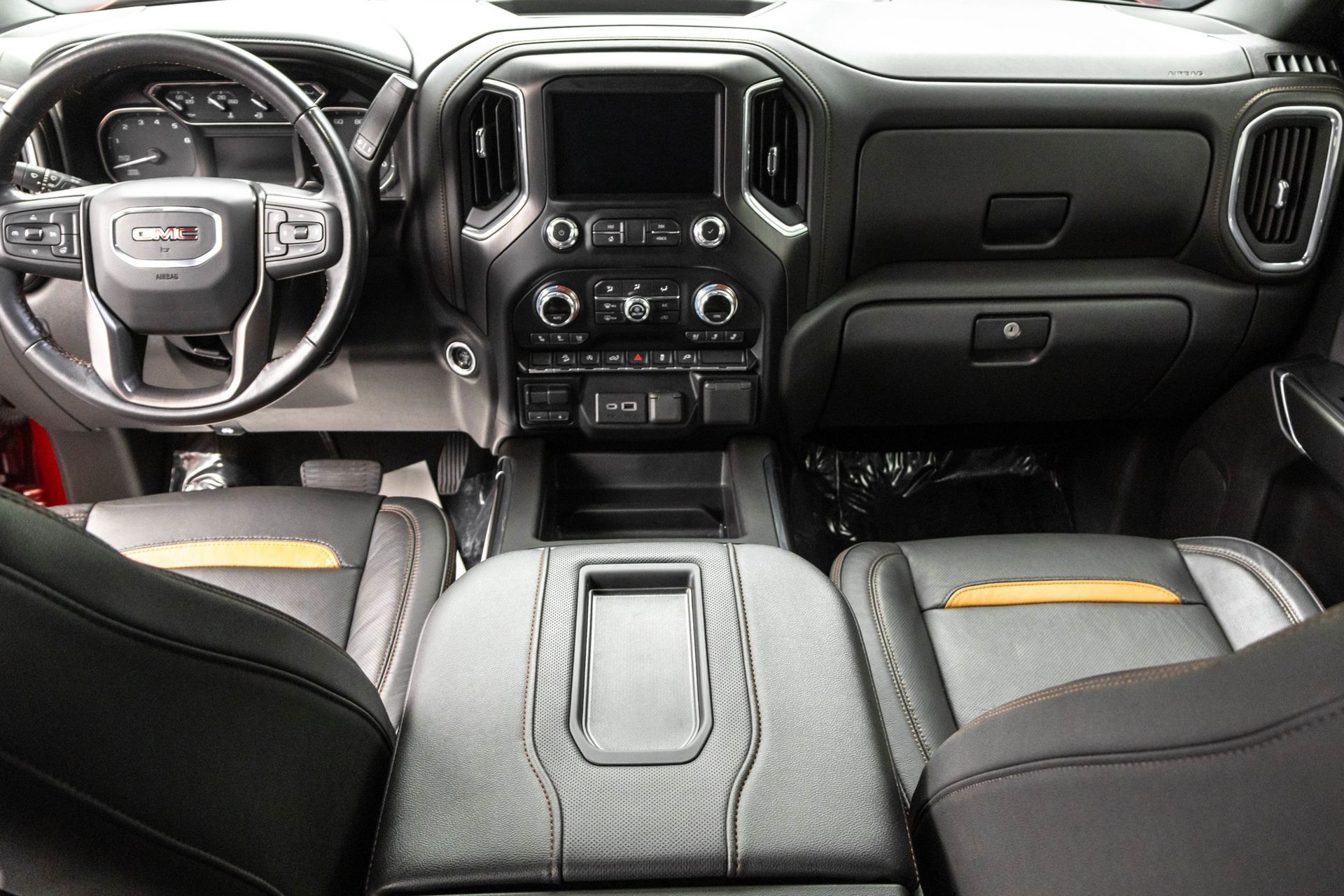 2021 GMC SIERRA - Image 33