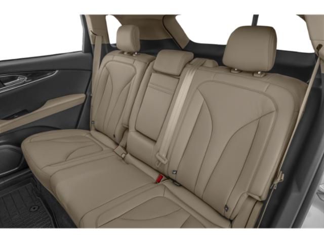 2022 Lincoln Nautilus Reserve Gray at Emmons Autoplex