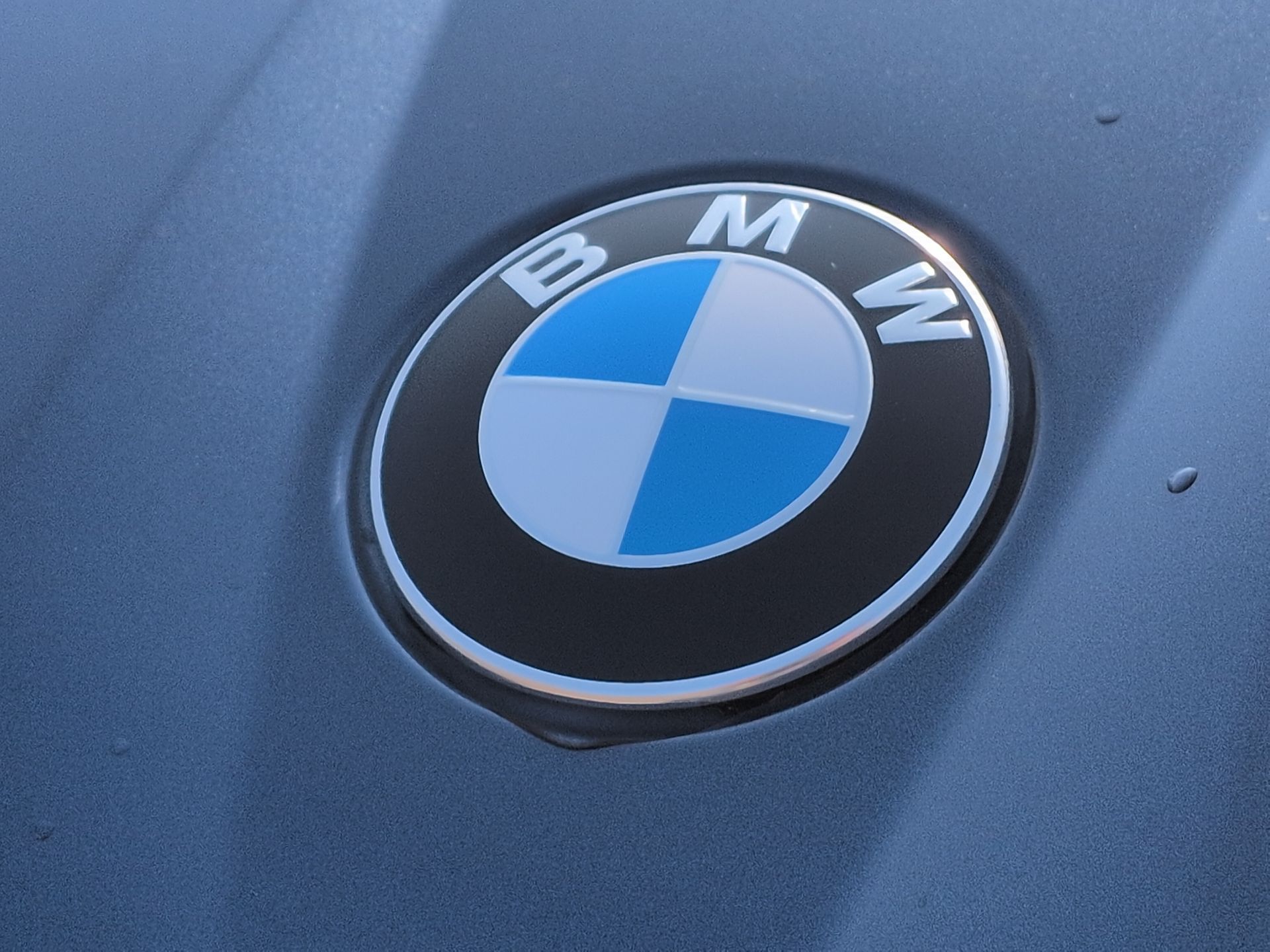 new 2026 BMW X3 car, priced at $57,060