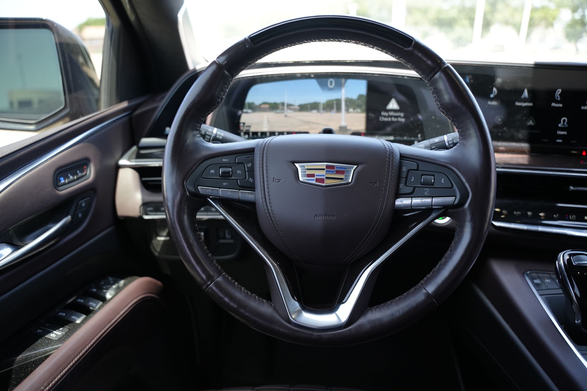 2022 Cadillac Escalade Sport Platinum - 9
