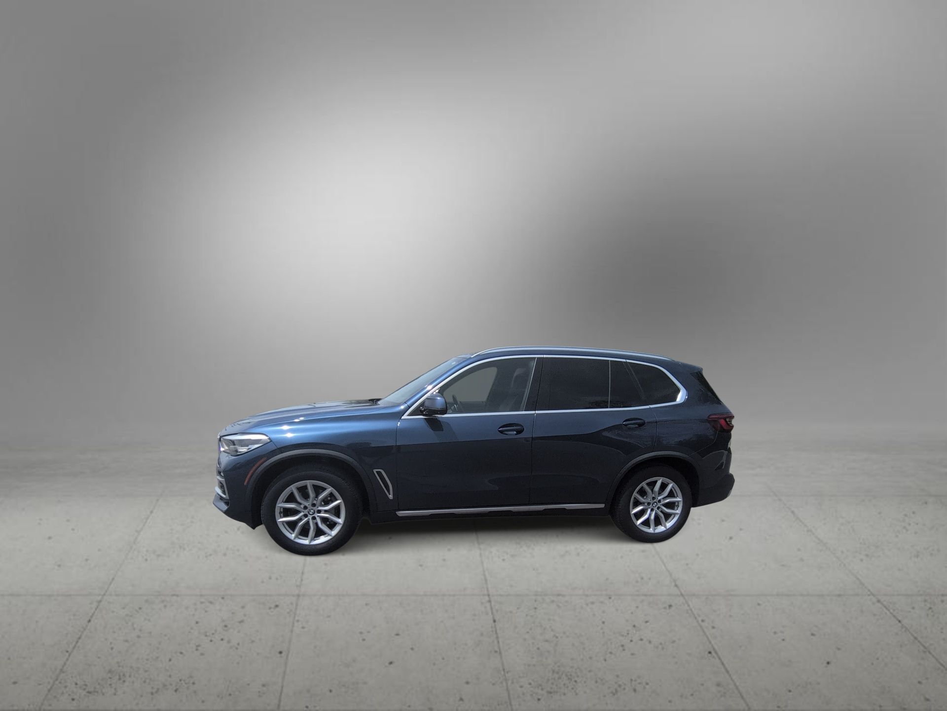 used 2019 BMW X5 car, priced at $22,910