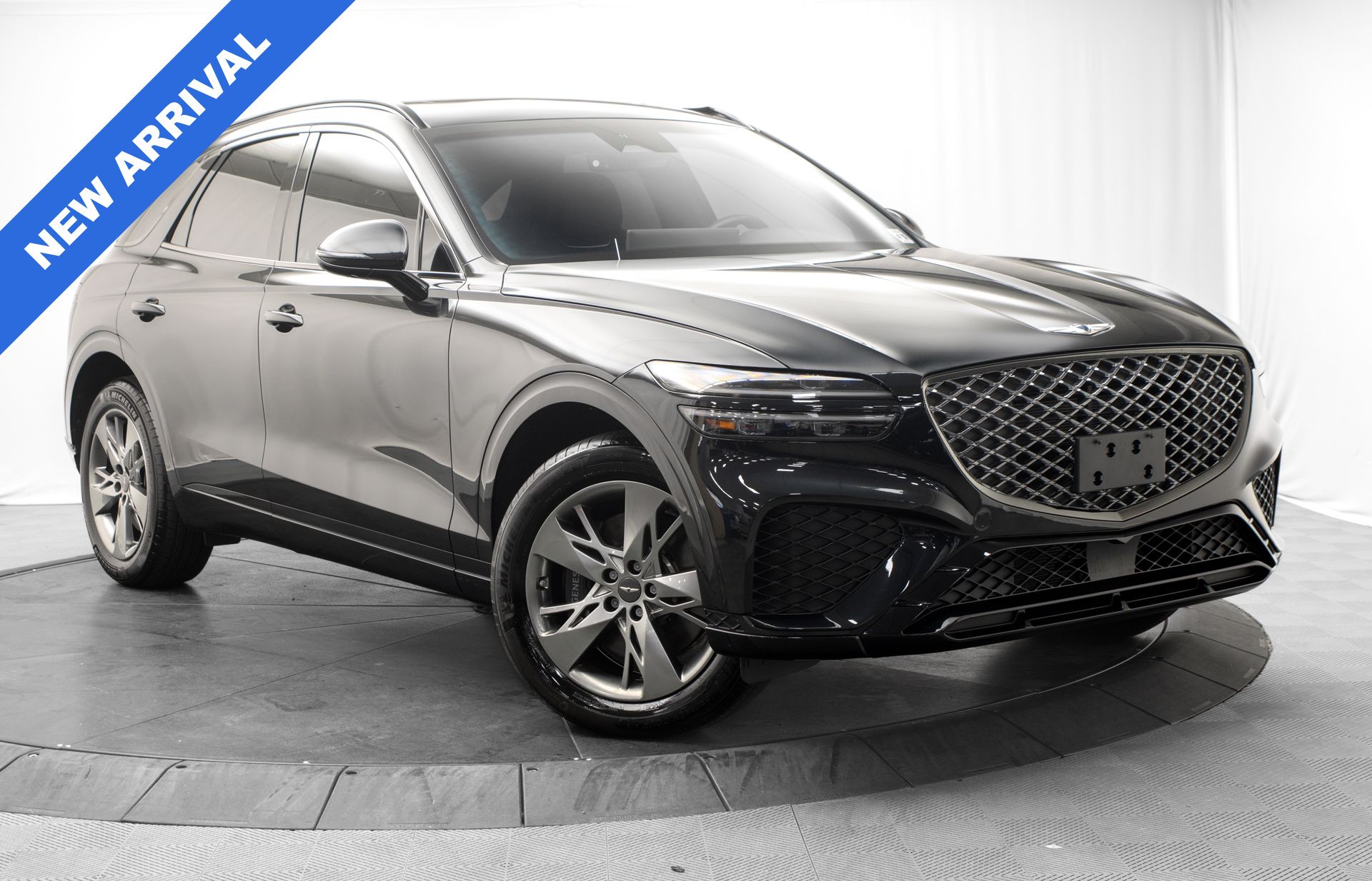 2025 Genesis GV70 3.5T Sport