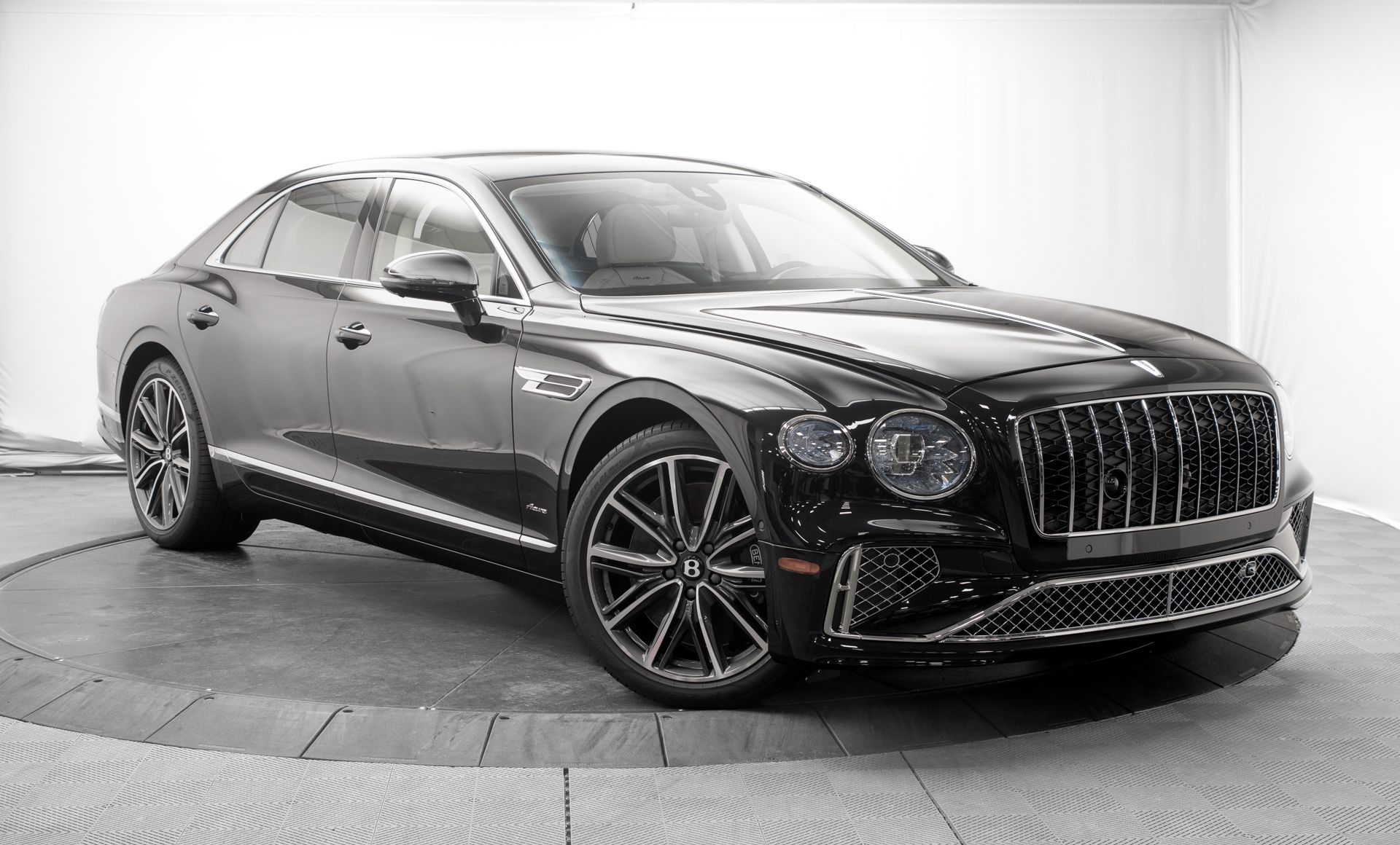 2026 Bentley Flying Spur 