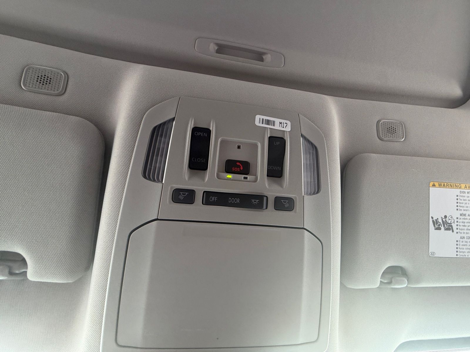 New 2026 Toyota Highlander SUV