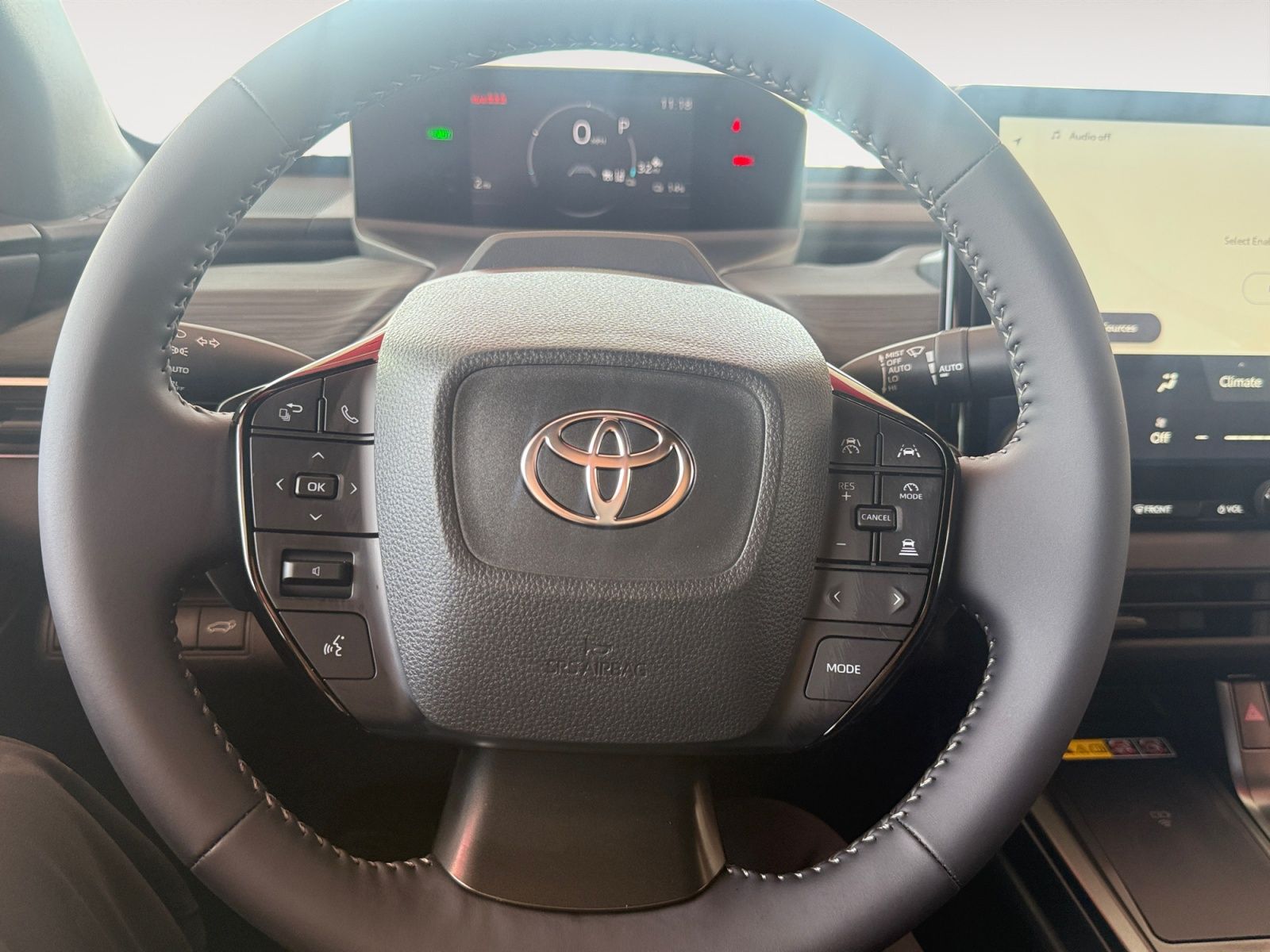 New 2026 Toyota C-HR SUV
