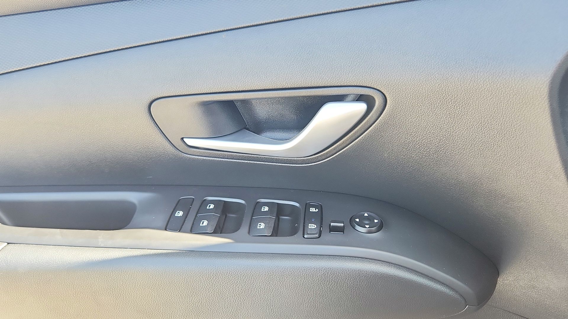 2024 Hyundai Santa Cruz