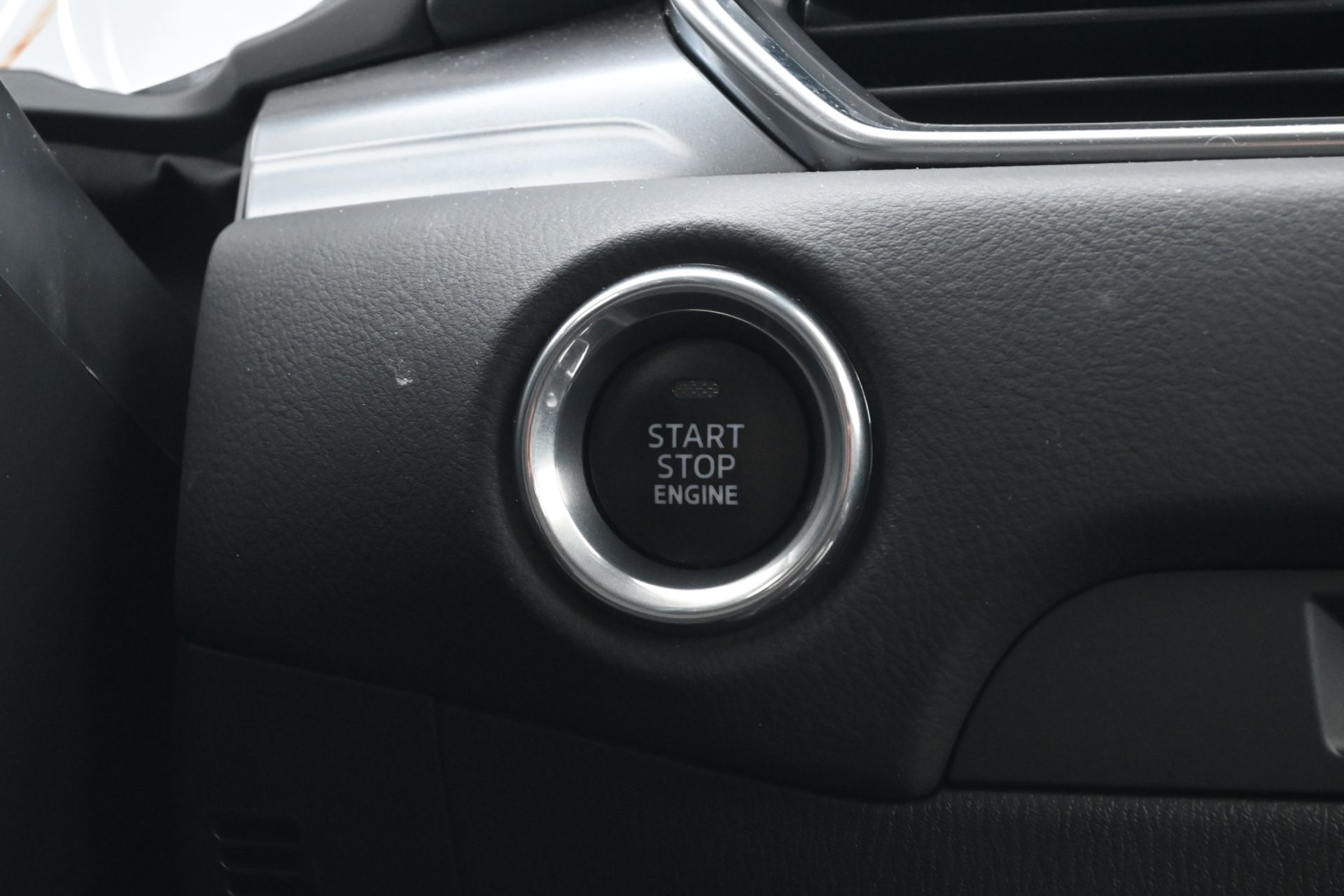 2025 Mazda CX-5 2.5 S Select Package Black at Joe Myers Mazda Kia