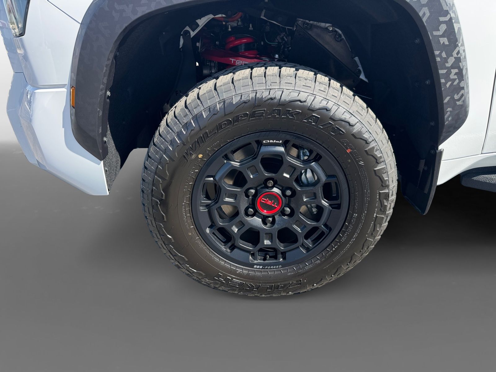 New 2026 Toyota Tundra i-FORCE MAX Truck