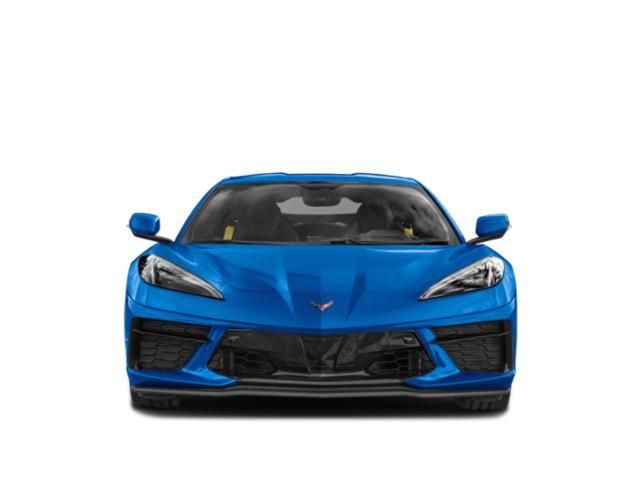 2020 Chevrolet Corvette Stingray - 3