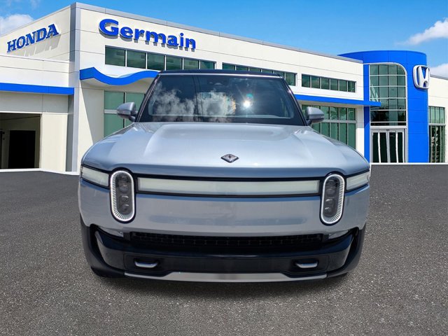 Used 2024 LA Silver Rivian  image 9