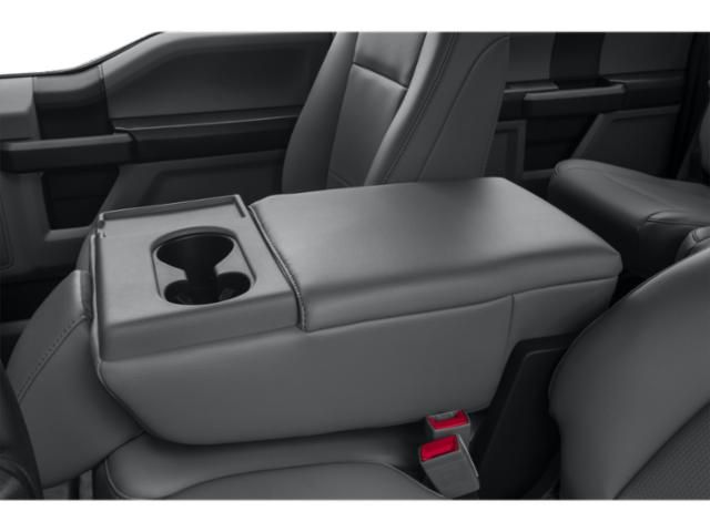 2019 Ford F-150 XL White at Autostrade