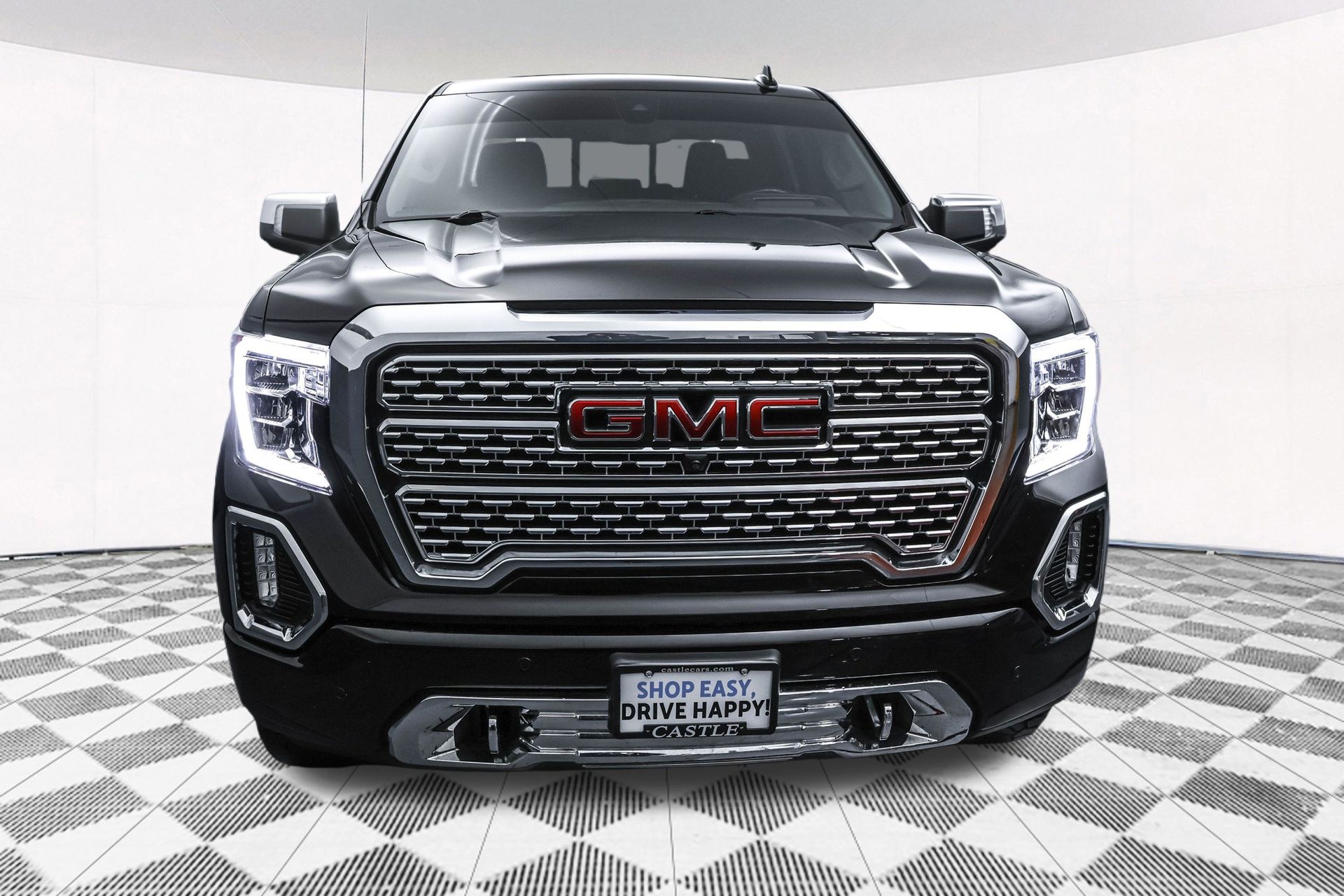 2021 GMC SIERRA - Image 39