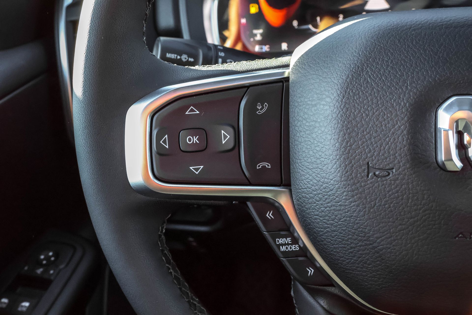 2026 RAM 1500 - Image 24