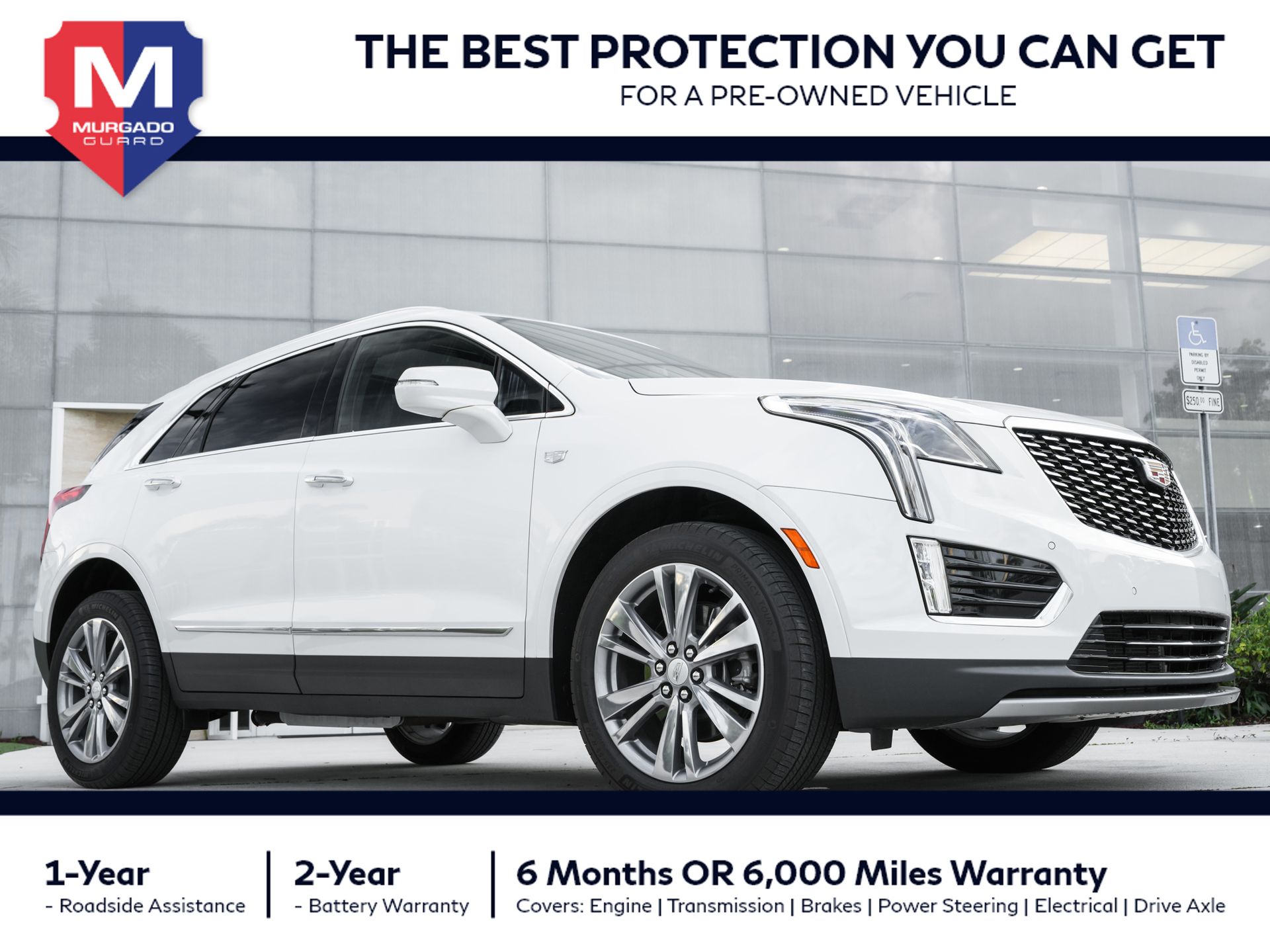 2025 Cadillac XT5 AWD Premium Luxury's photo