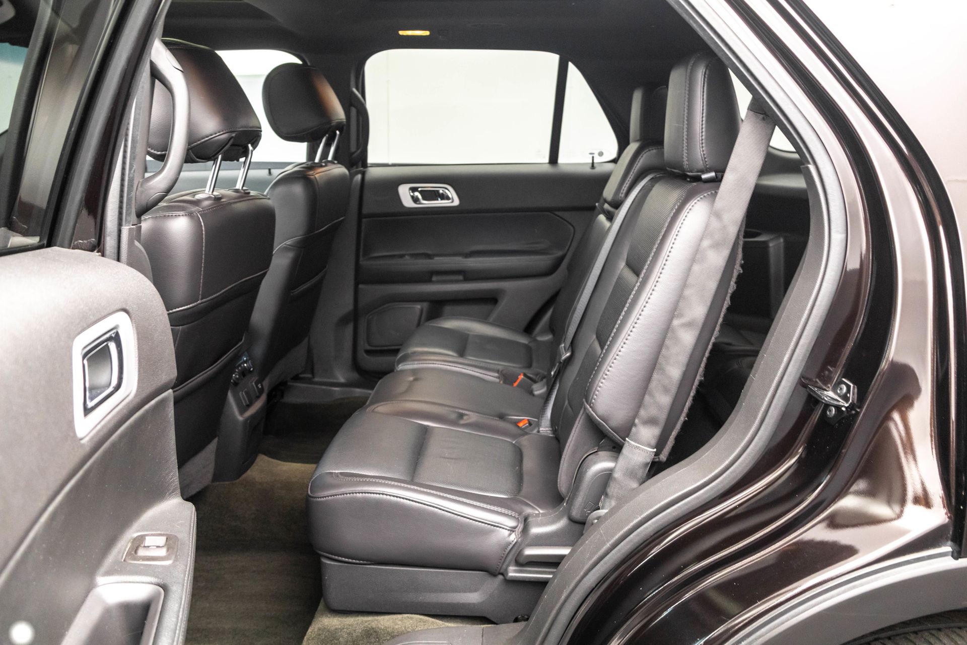 2013 FORD EXPLORER - Image 31