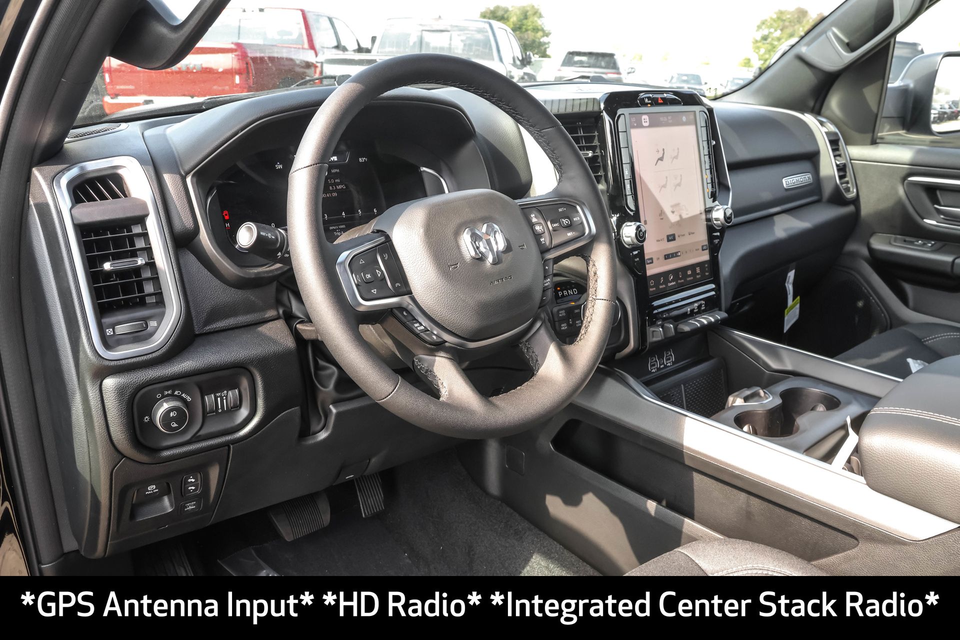 2026 RAM 1500 - Image 4