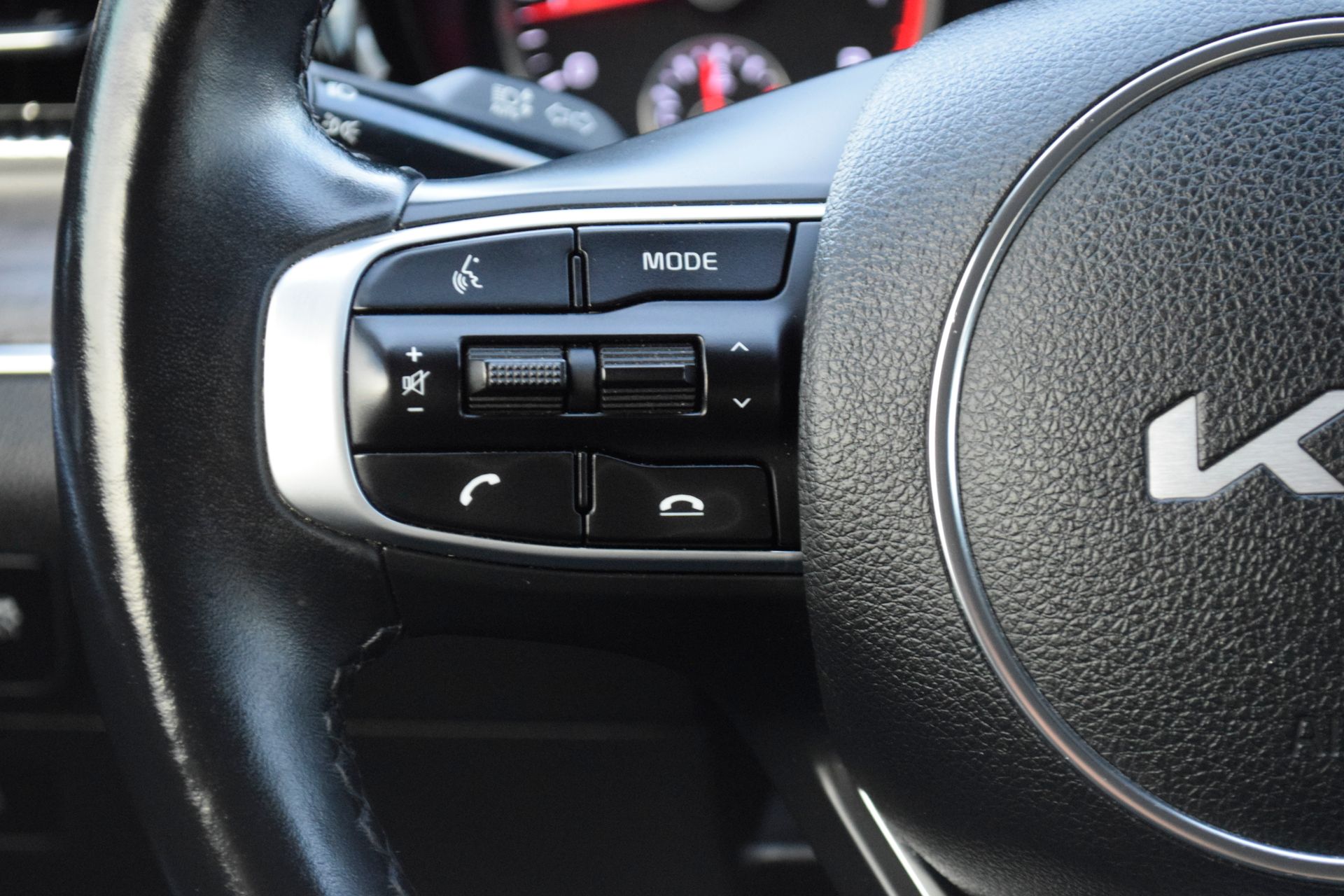 2022 Kia K5 EX Black at Community Toyota